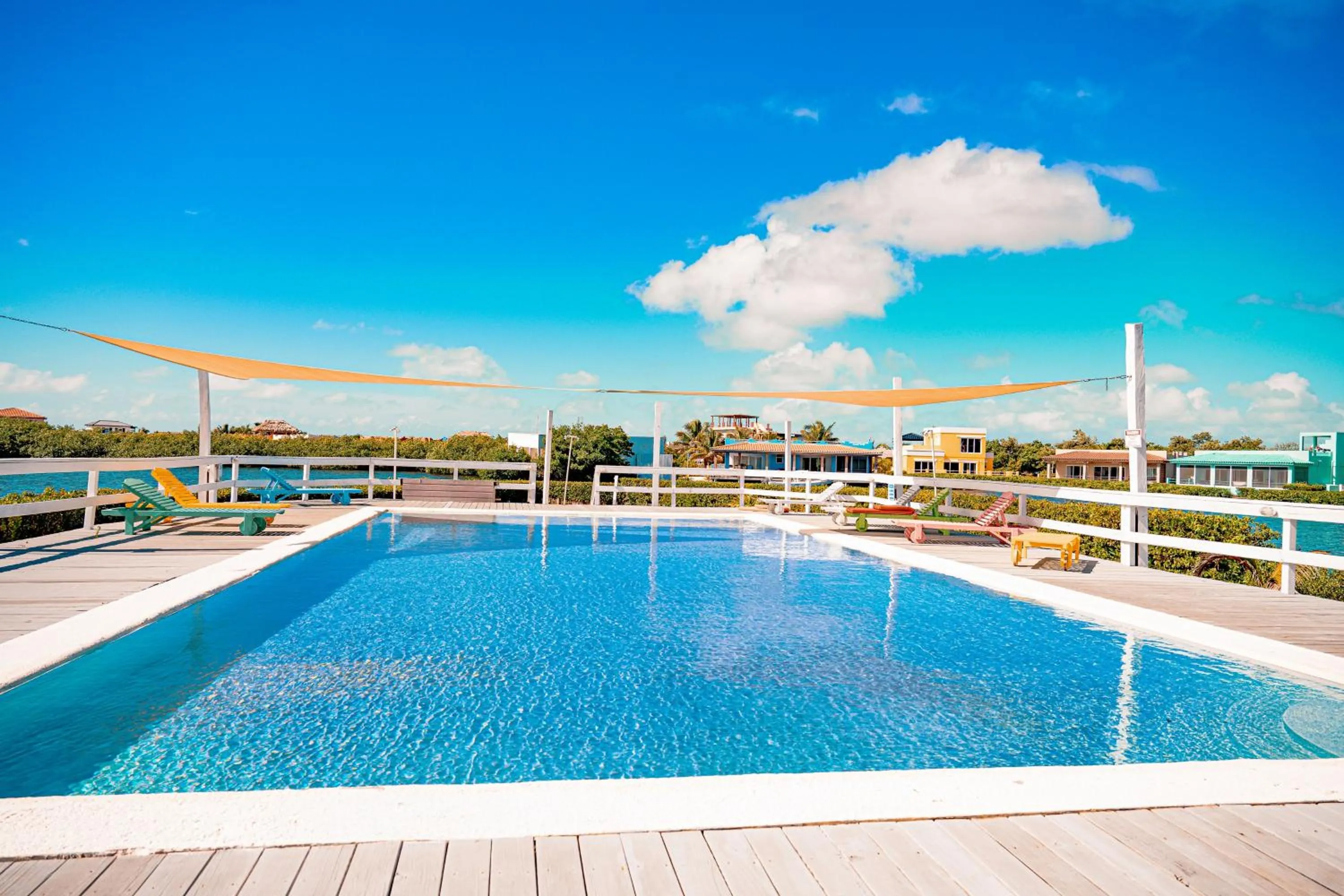 Suite E303 Mara Laguna