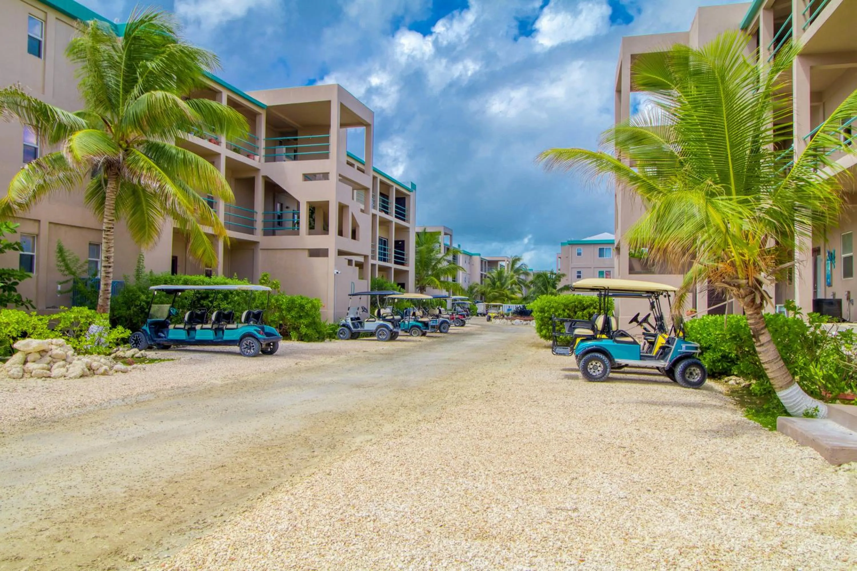 Suite E303 Mara Laguna