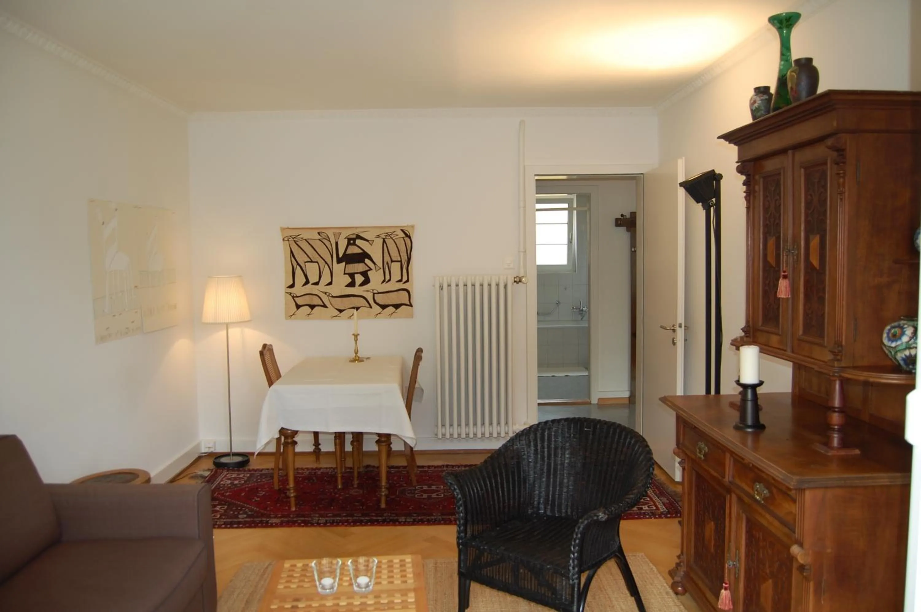 Maison Mosgenstein