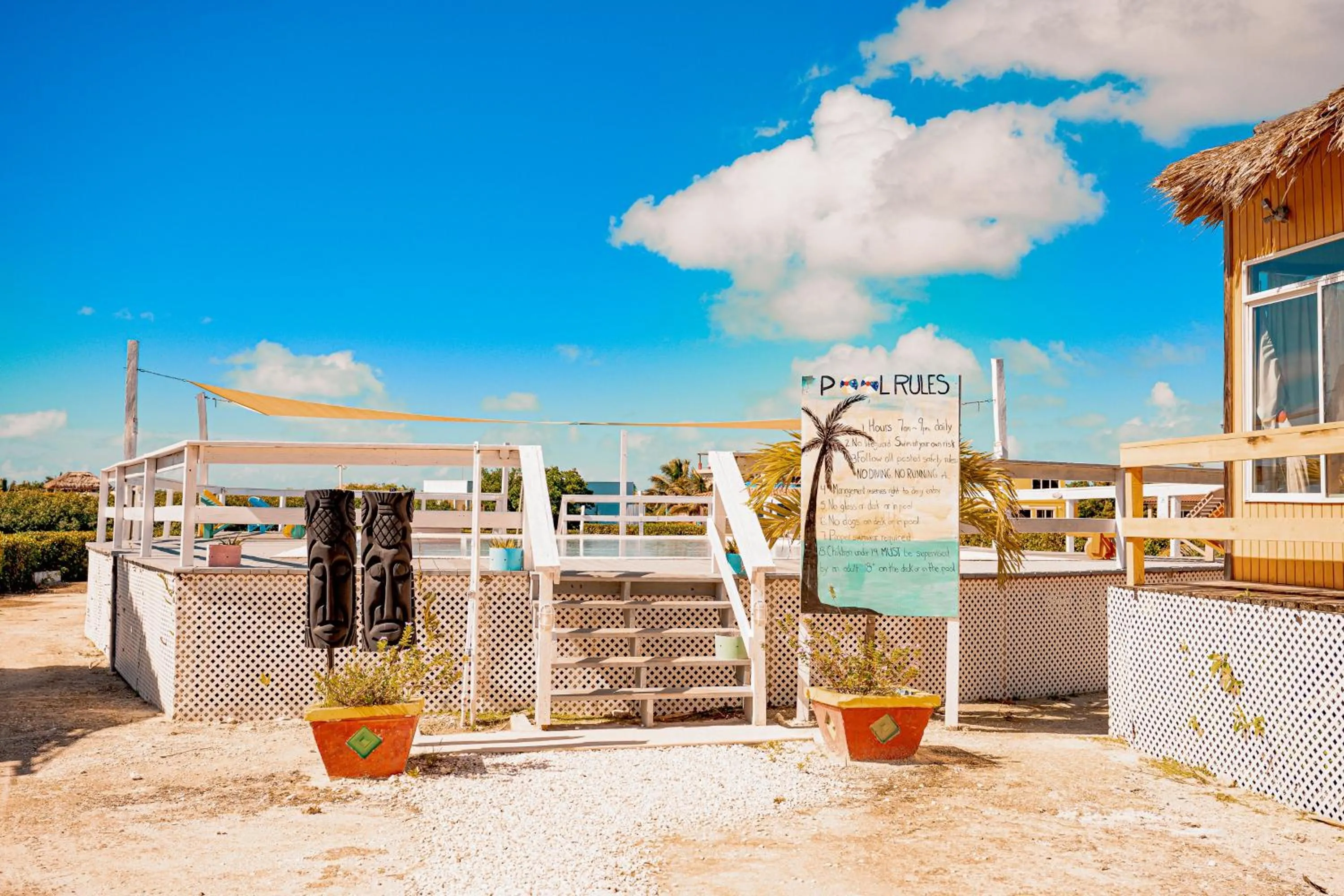 Suite E301 Mara Laguna