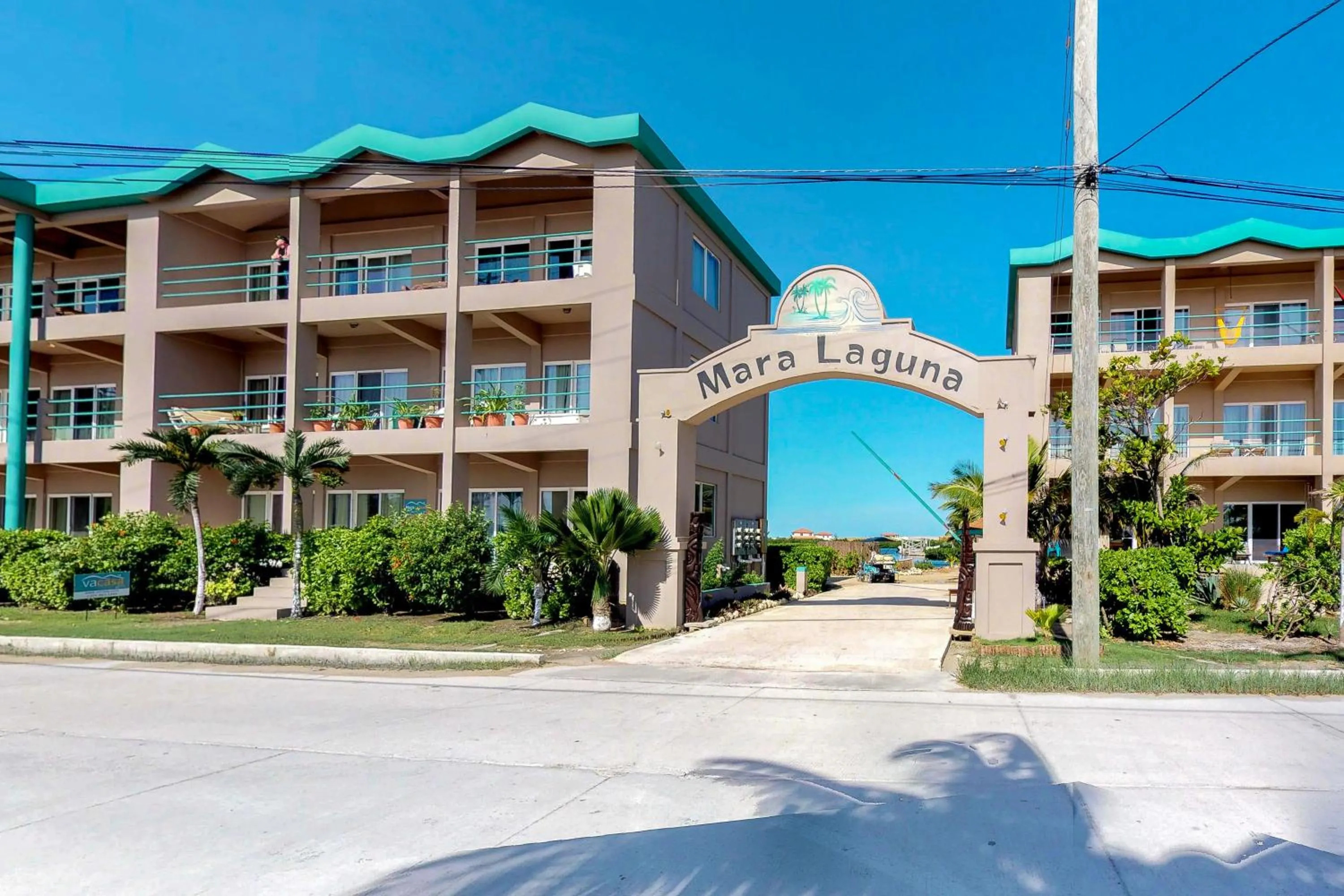 Suite E301 Mara Laguna