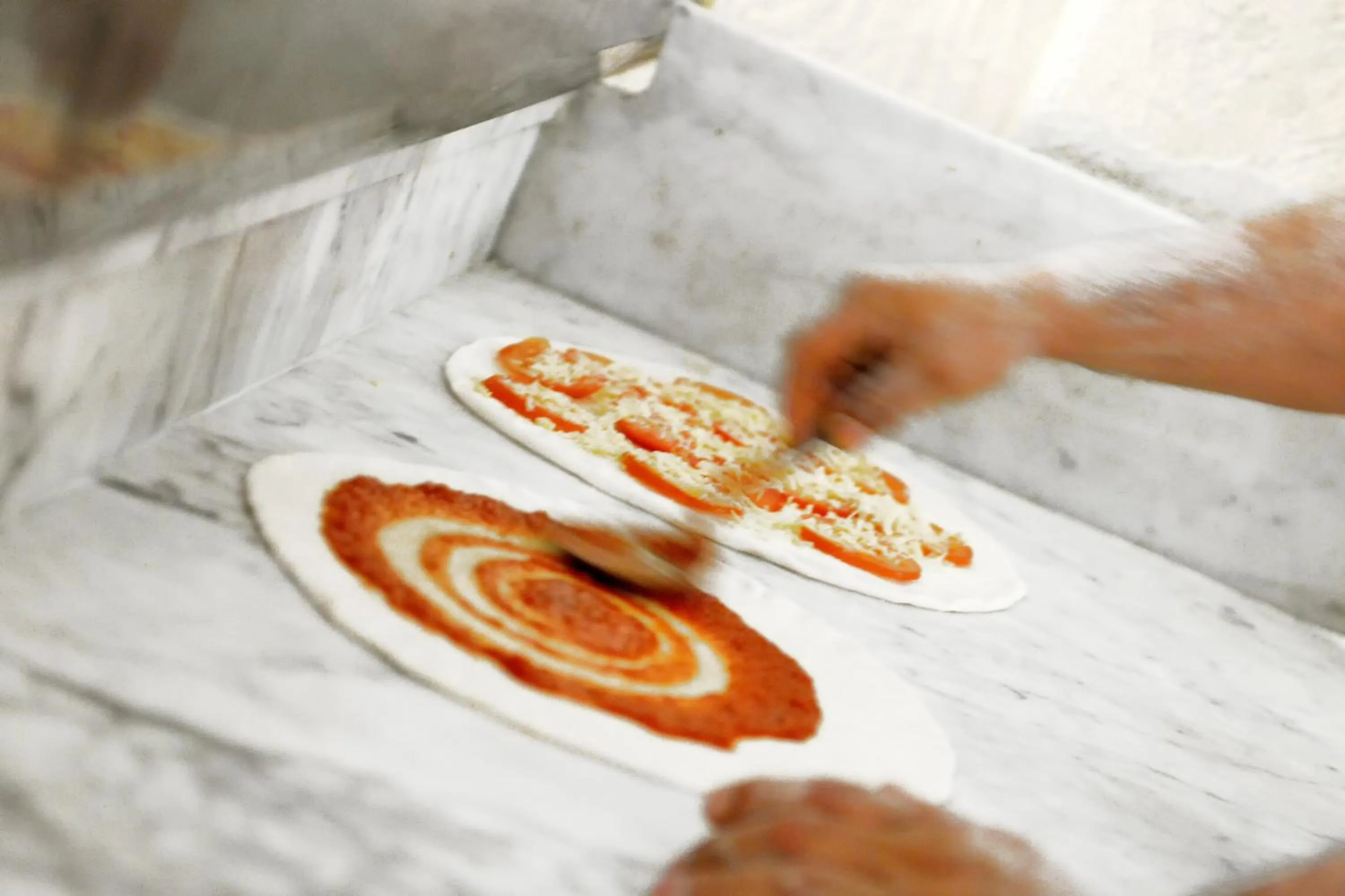 Food in Baia Degli Aranci Suite & Apartments