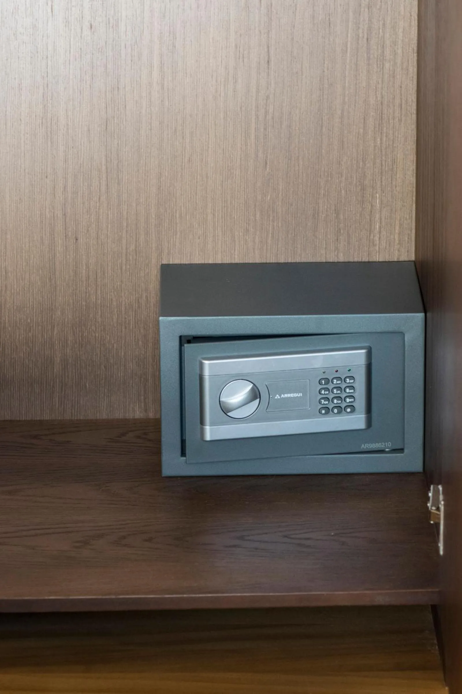 Other in D'Argento Boutique Rooms