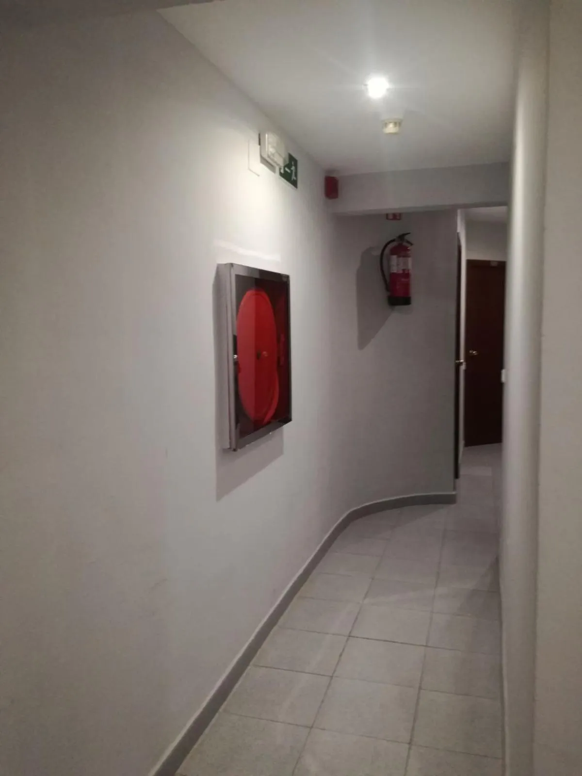 Other in Pensión San Ramón