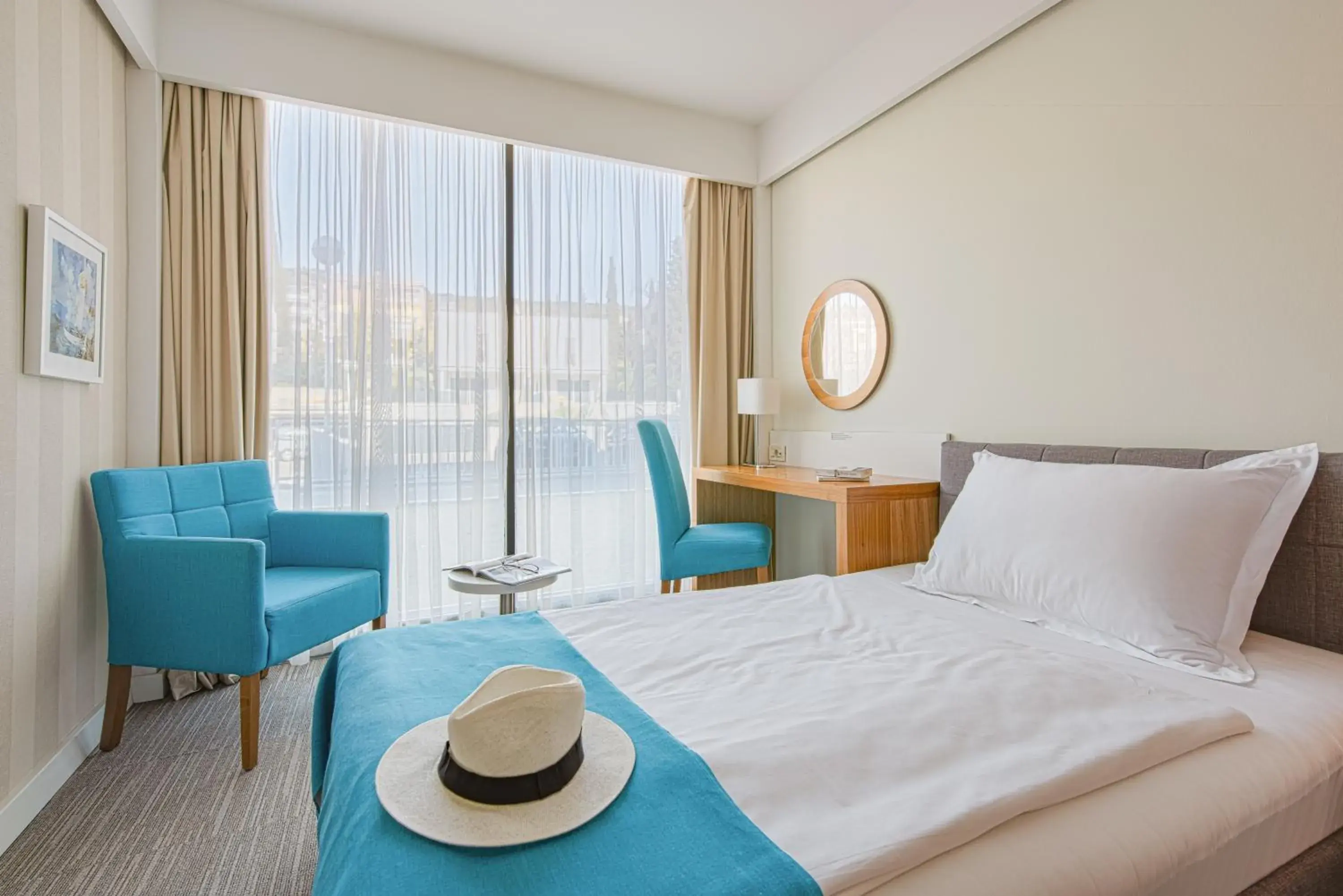 Single Room - single occupancy - Disability Access in Hotel Katarina Single Room - single occupancy - Disability Access in Hotel Katarina