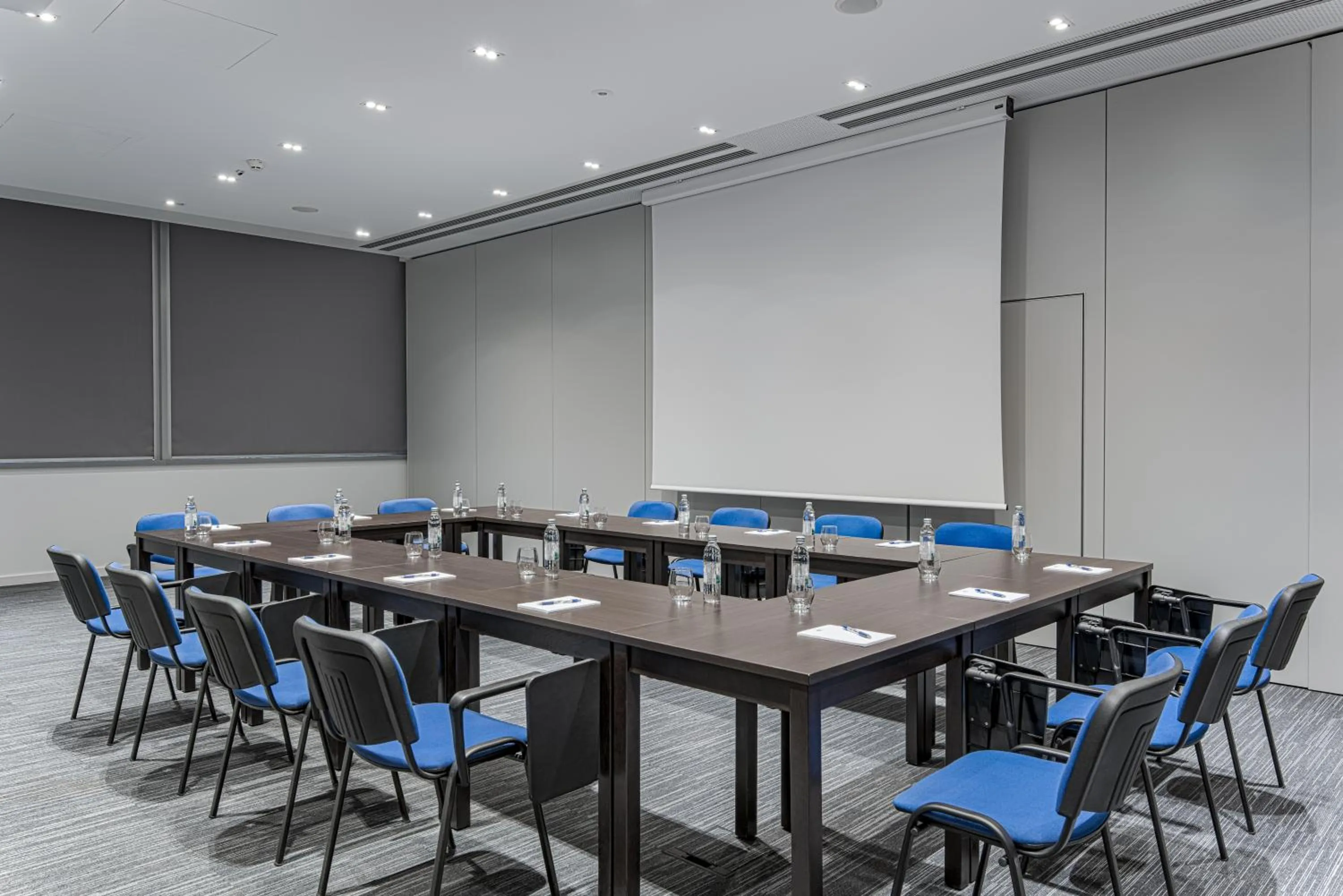 Meeting/conference room in Hotel Katarina