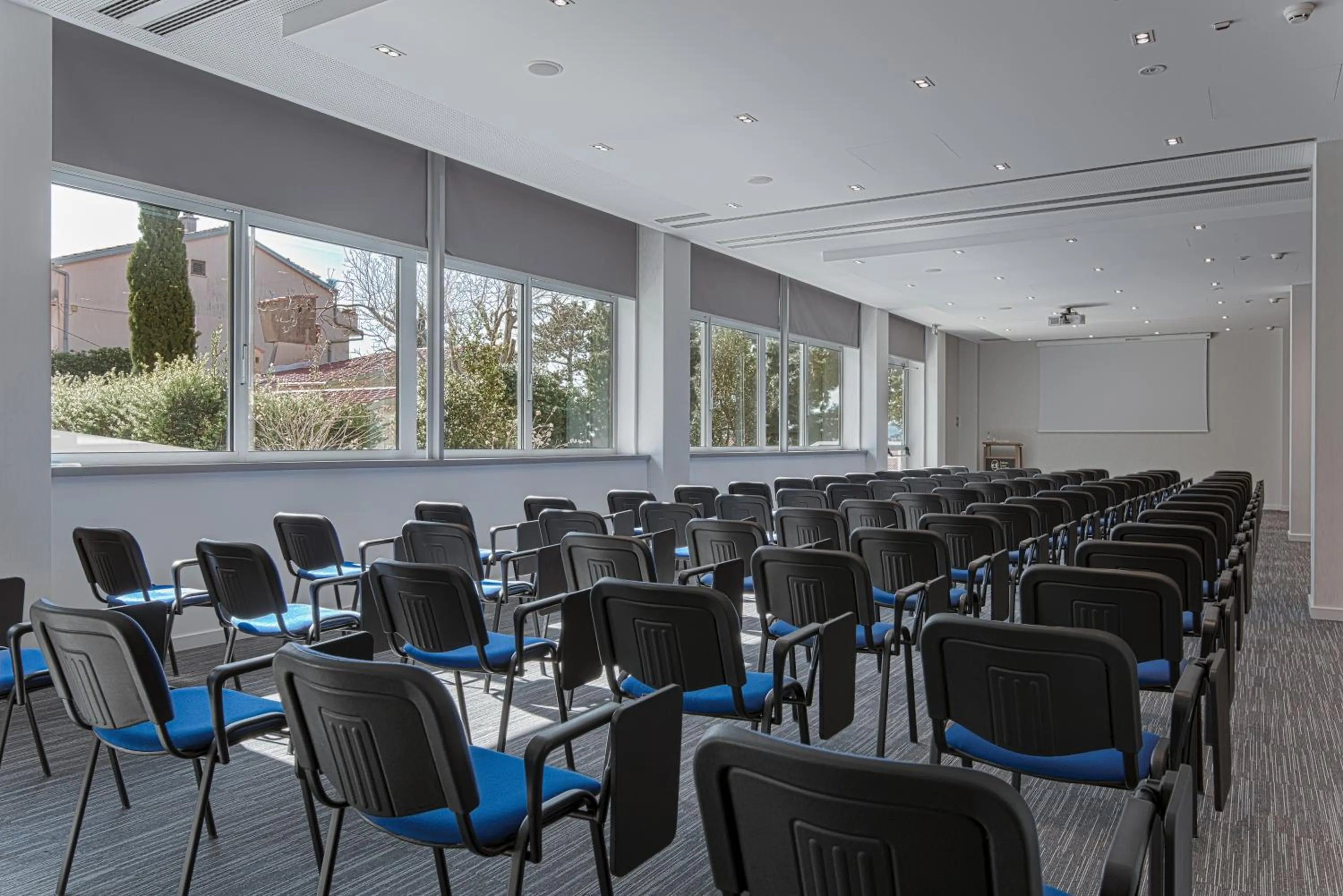 Meeting/conference room in Hotel Katarina