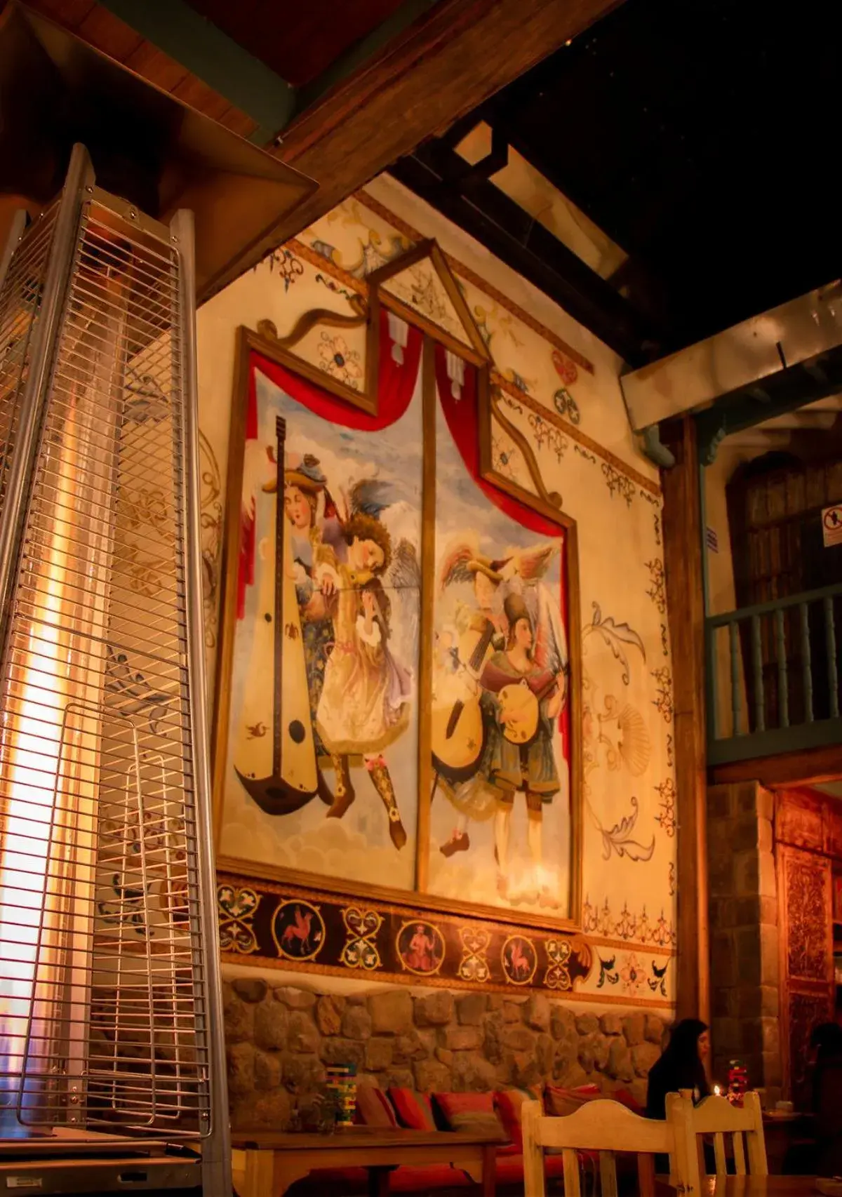 Nao Victoria Hostel Nao Victoria Hostel