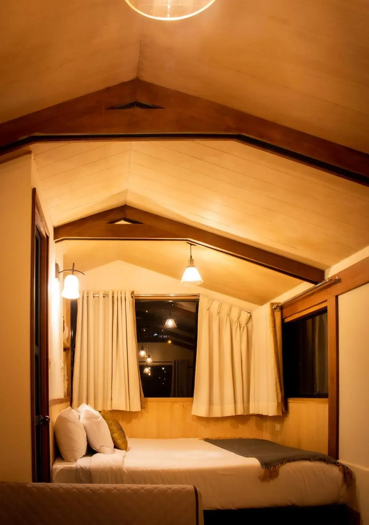 Junior Suite in Nao Victoria Hostel Junior Suite in Nao Victoria Hostel