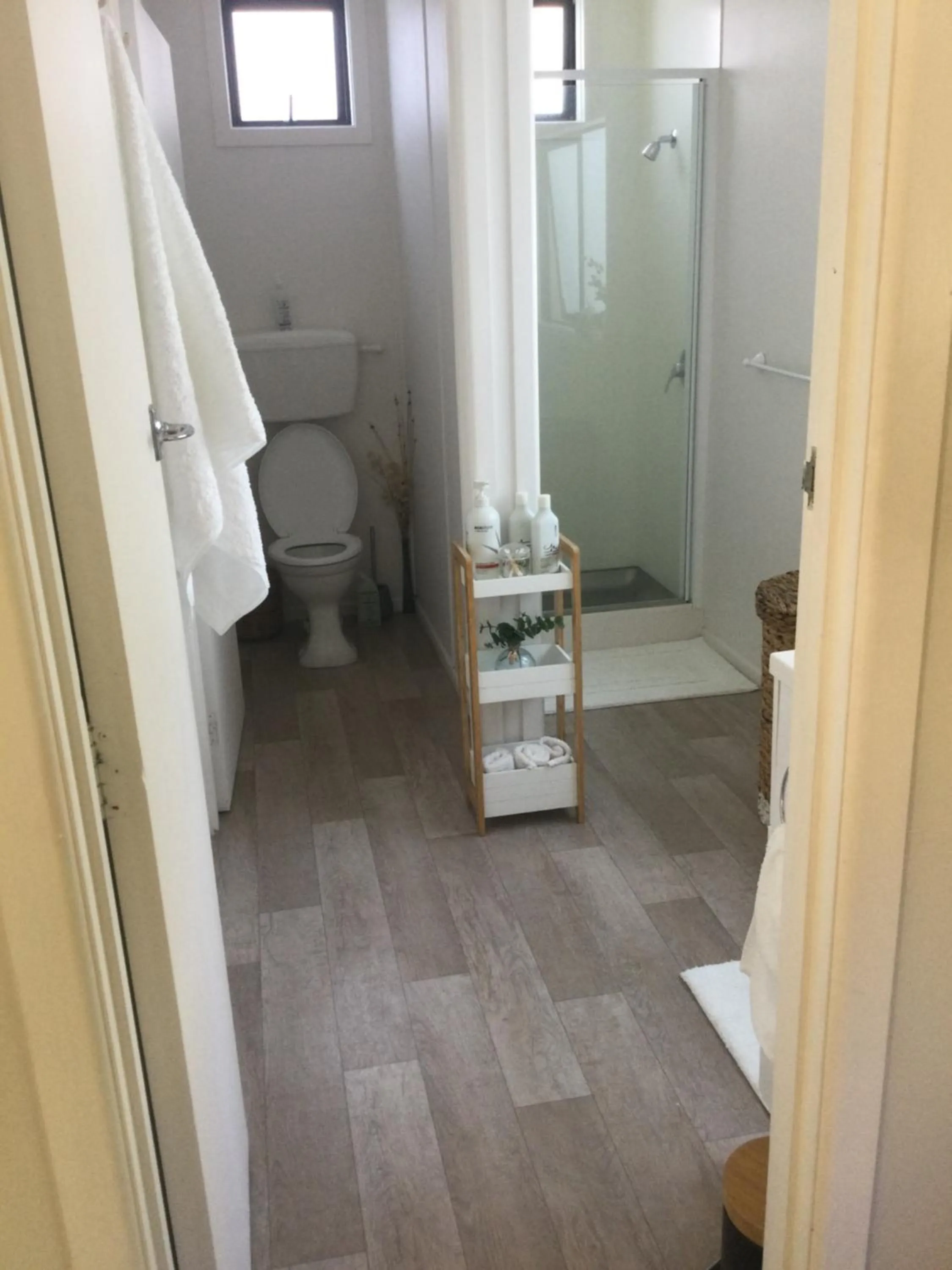 Estuary Retreat Whangamata