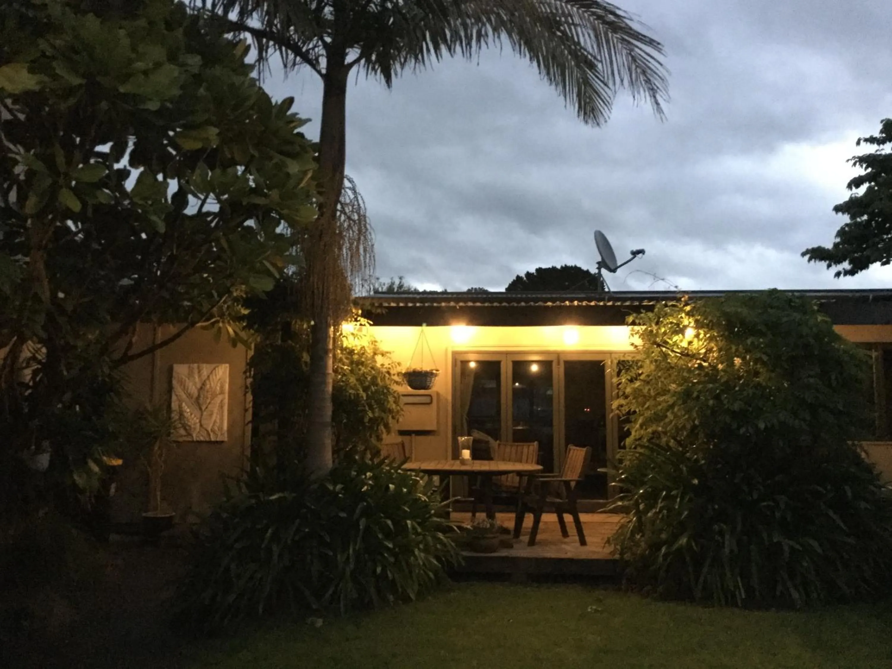 Estuary Retreat Whangamata