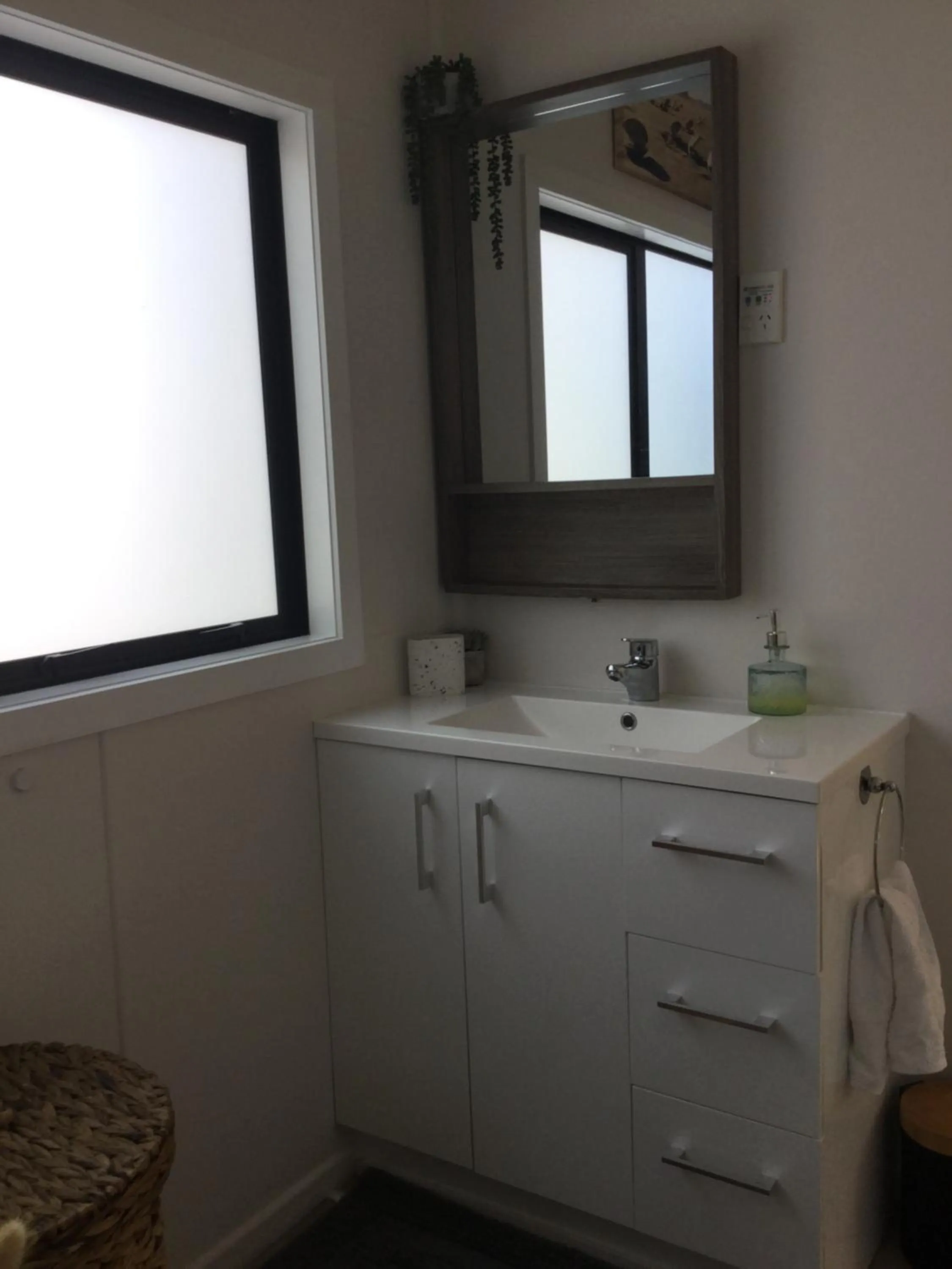 Estuary Retreat Whangamata