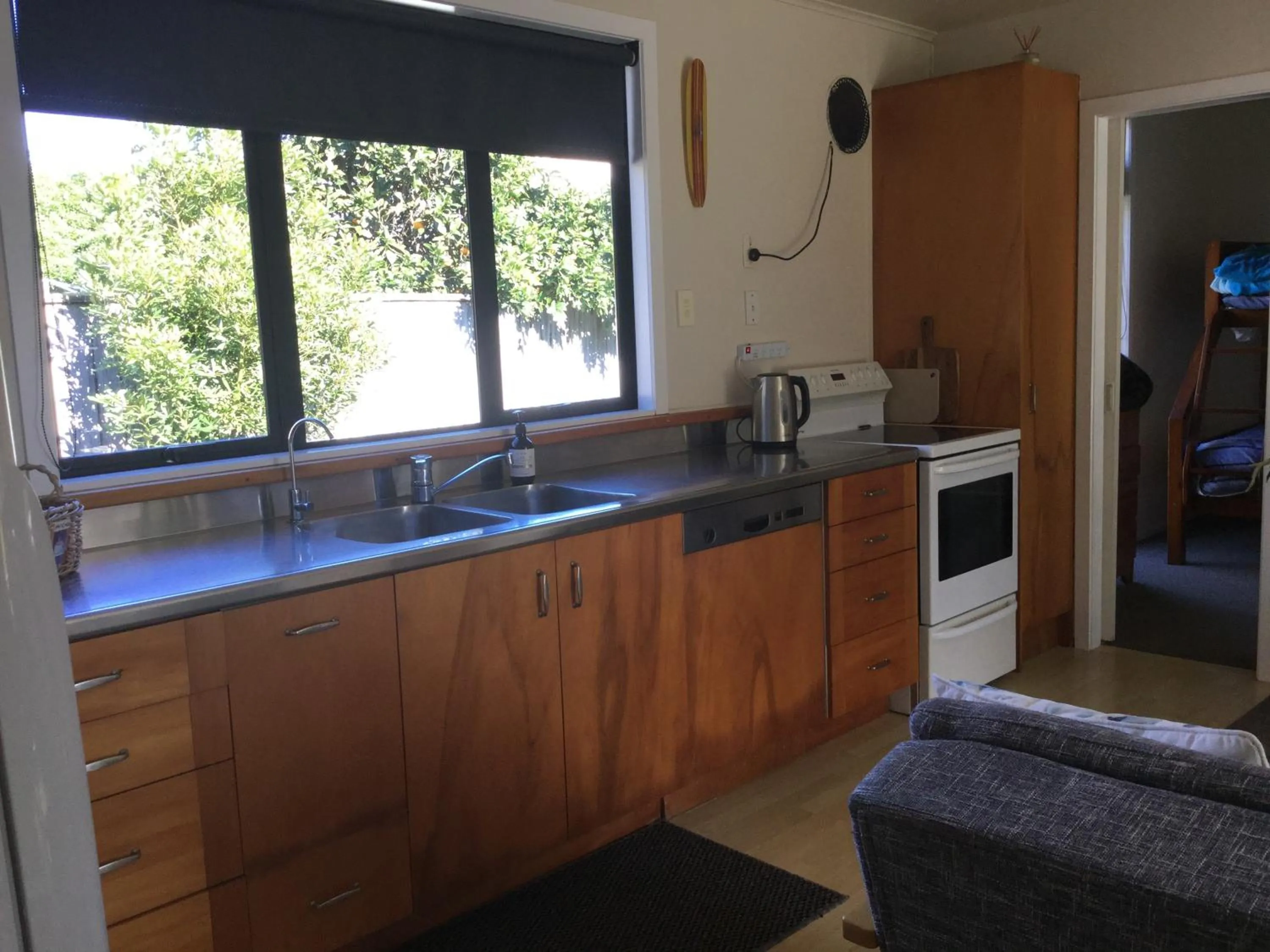 Estuary Retreat Whangamata