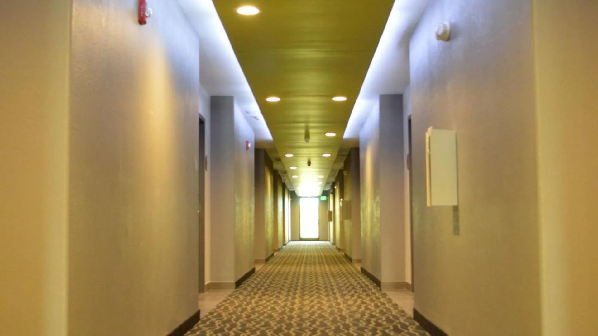 America's Best Value Inn - Memphis Airport