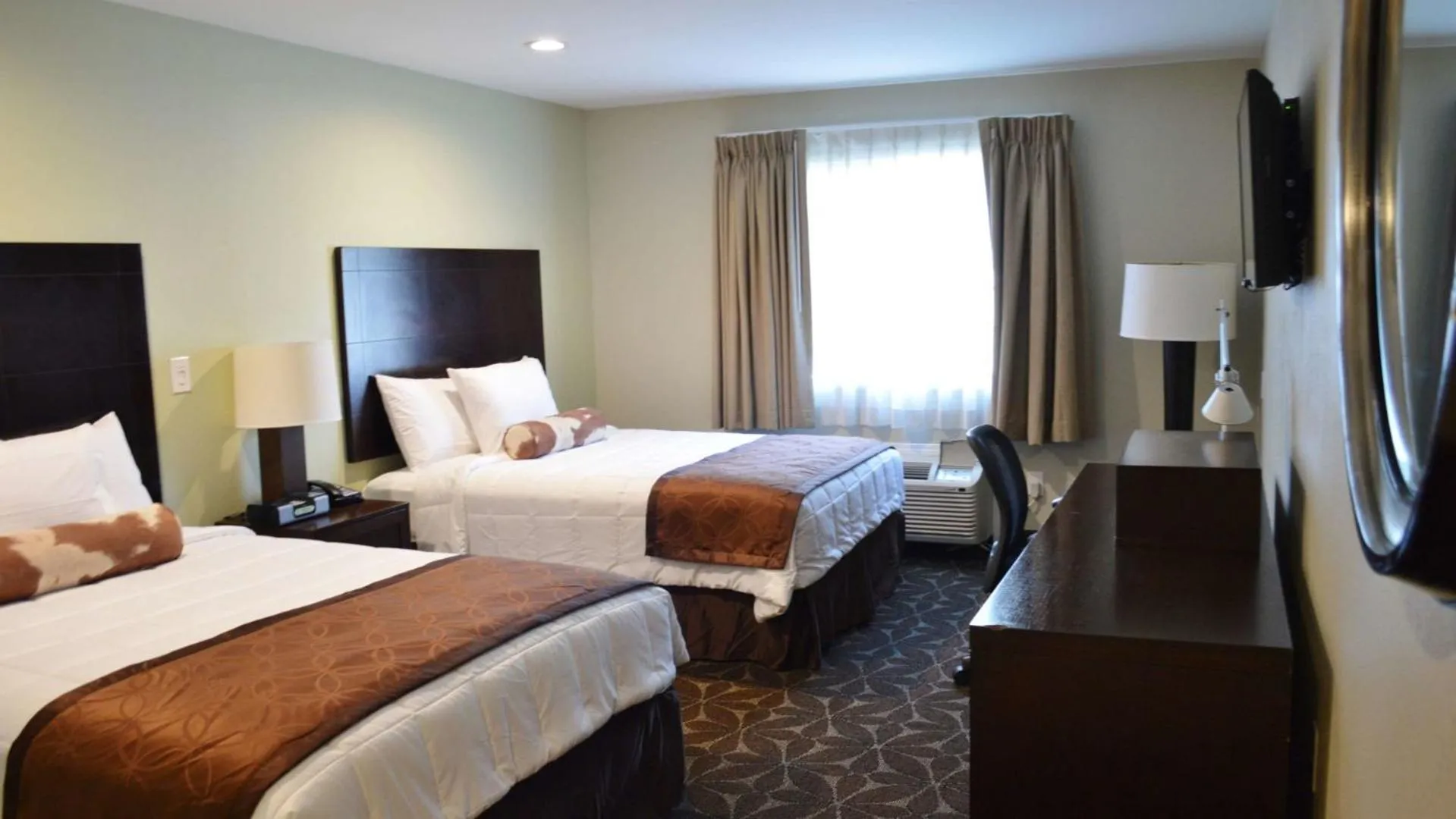 America's Best Value Inn - Memphis Airport