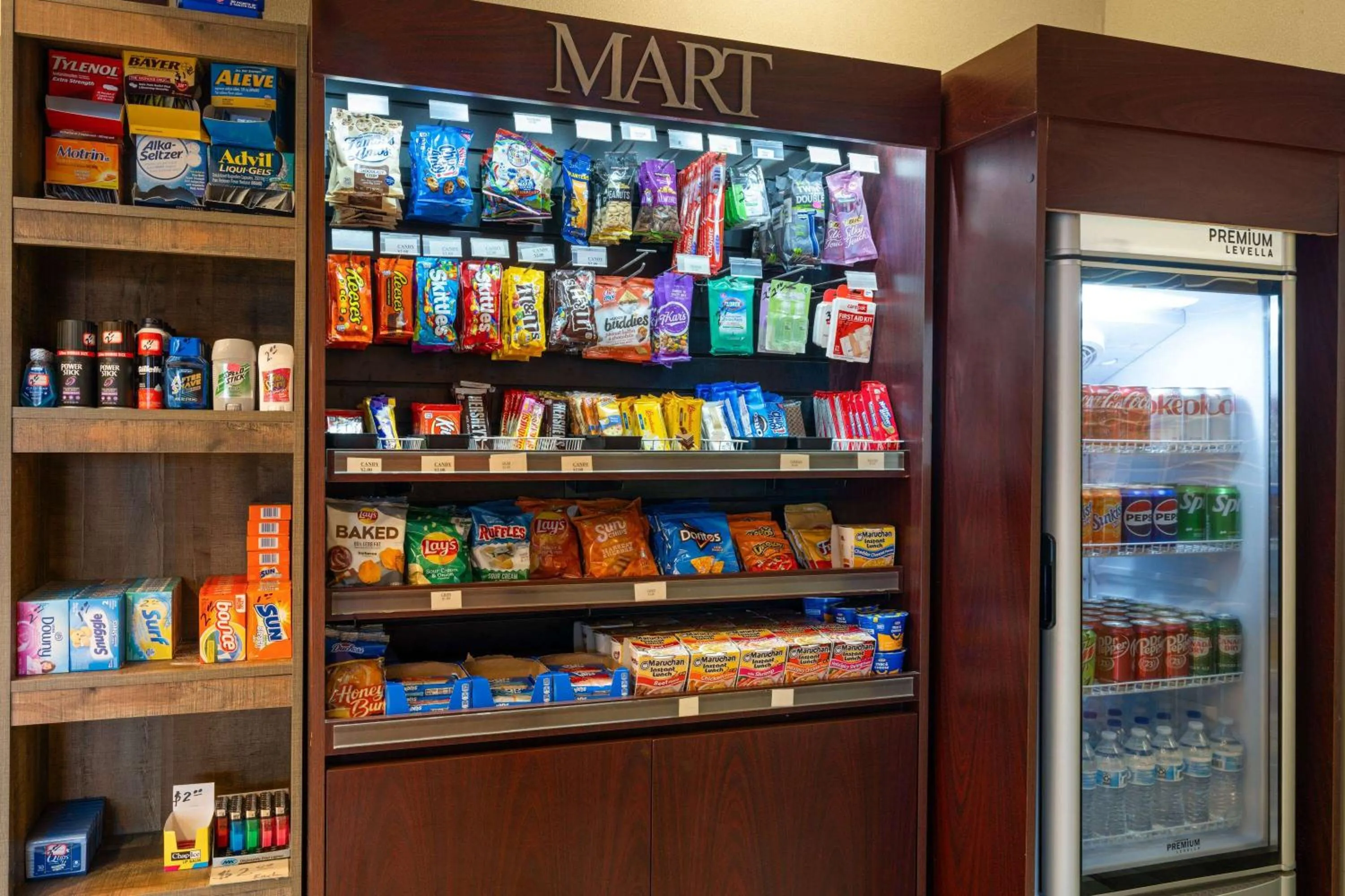 Food and drinks in Ramada by Wyndham Locust Grove