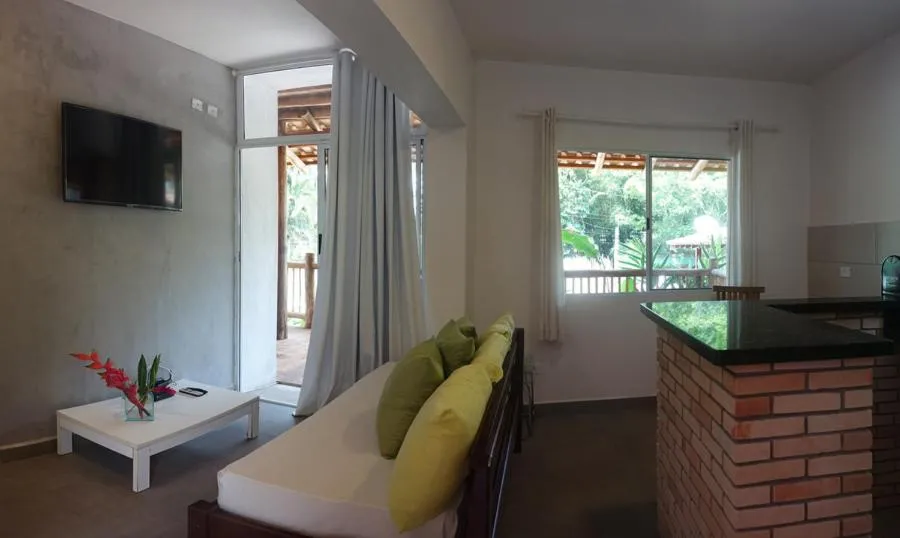 Pousada Tubes Maresias