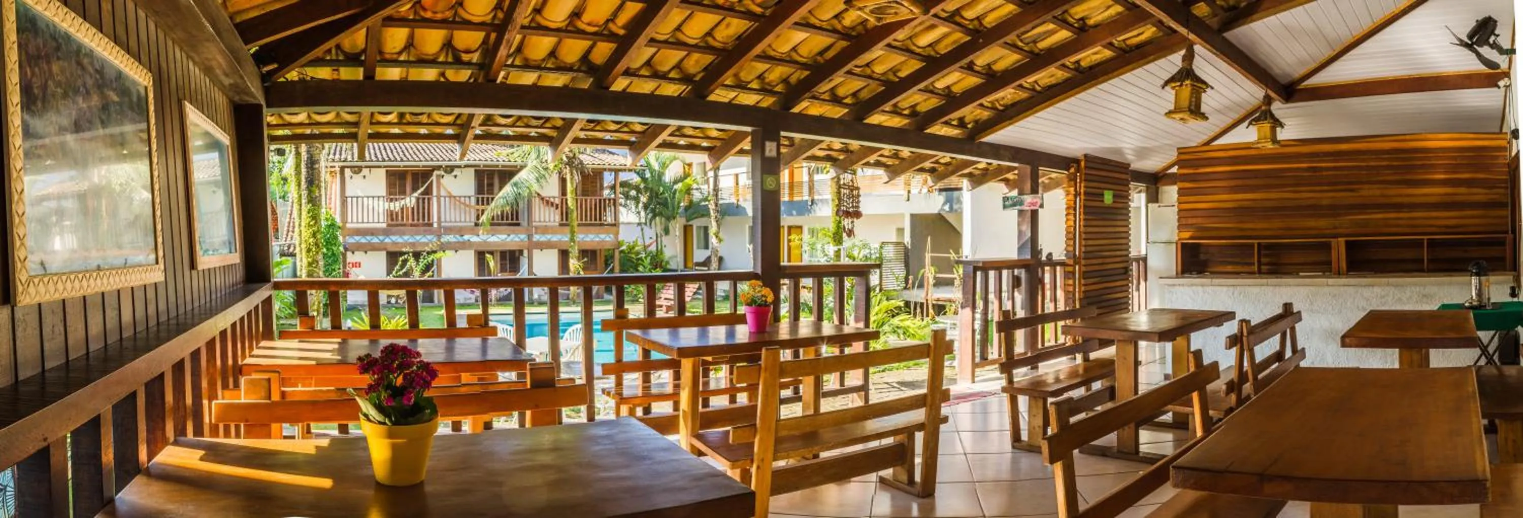 Pousada Tubes Maresias