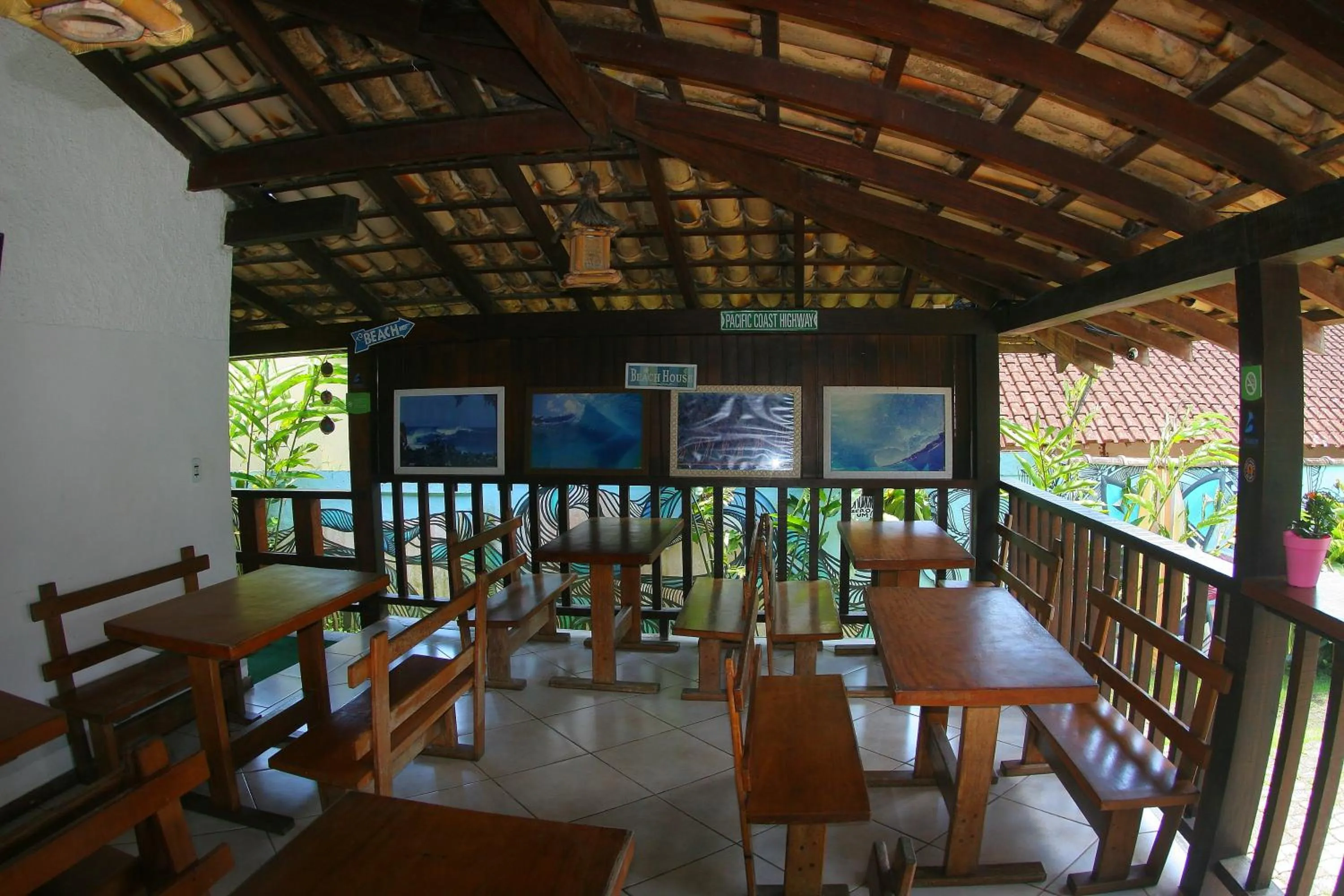 Pousada Tubes Maresias