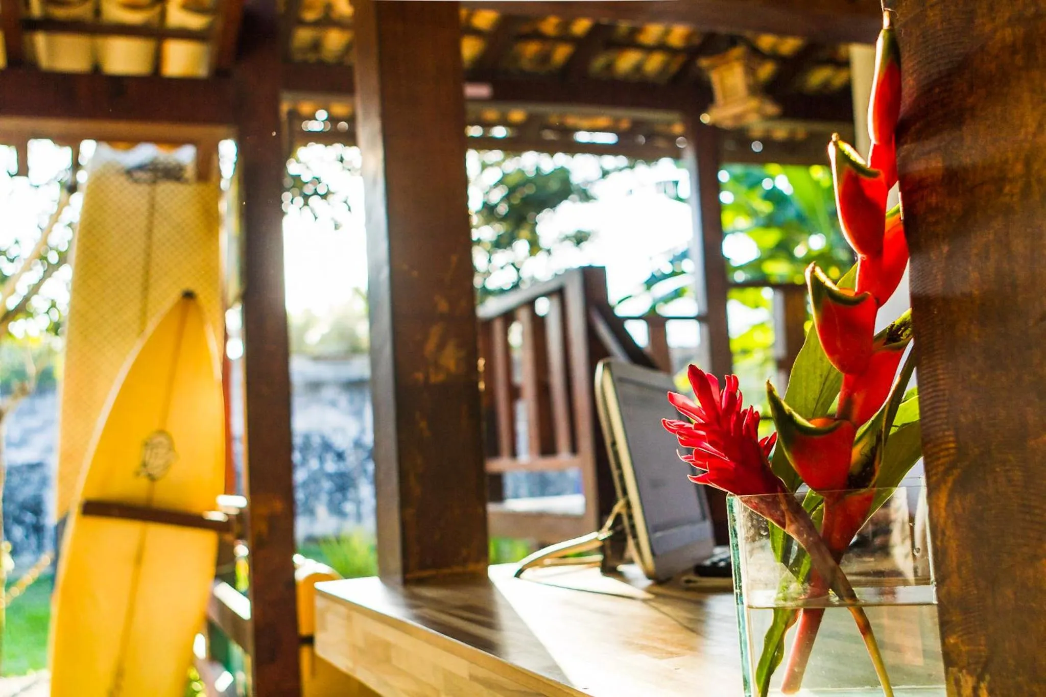 Pousada Tubes Maresias