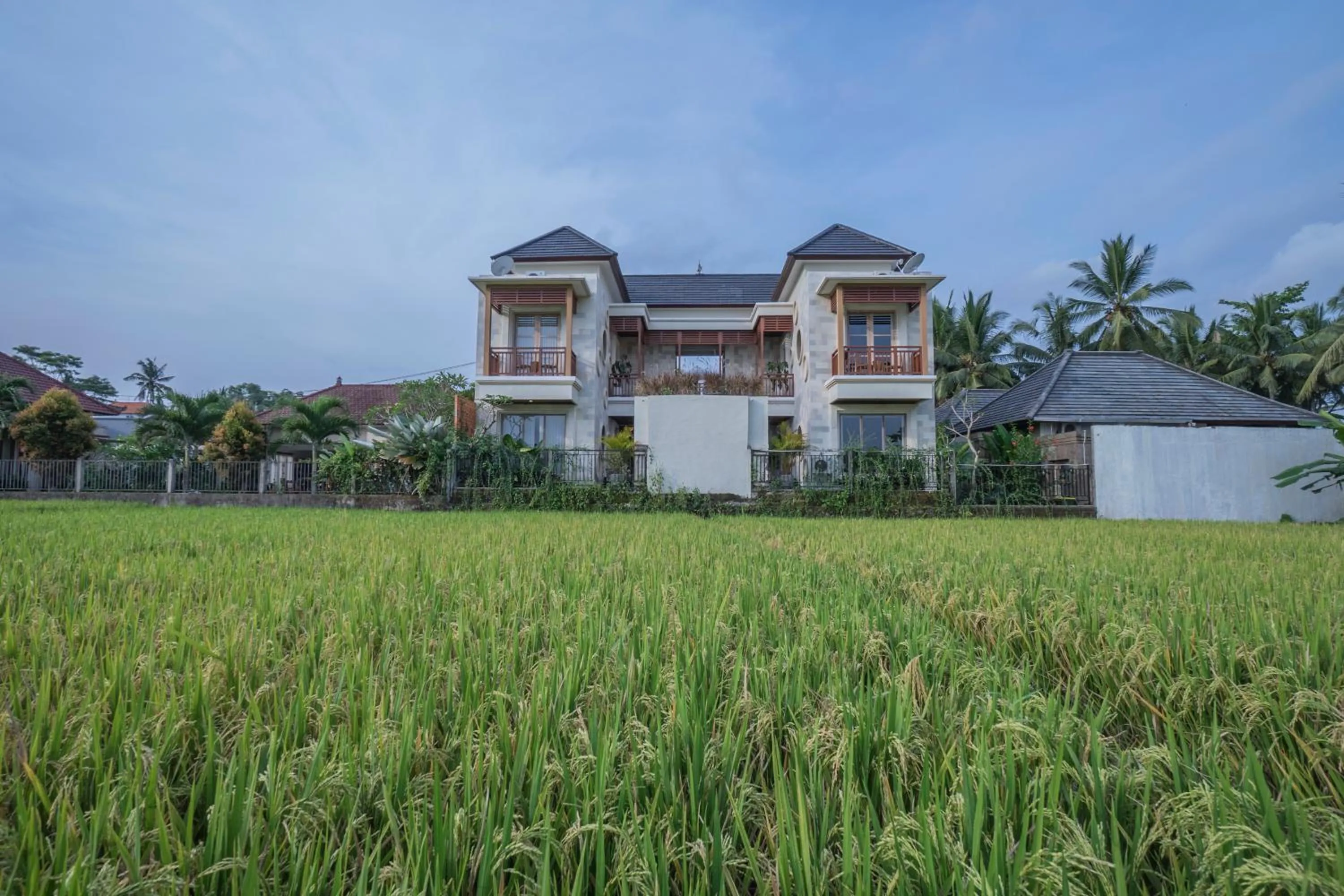 Other in Villa Kirani Ubud by Mahaputra-CHSE Certified