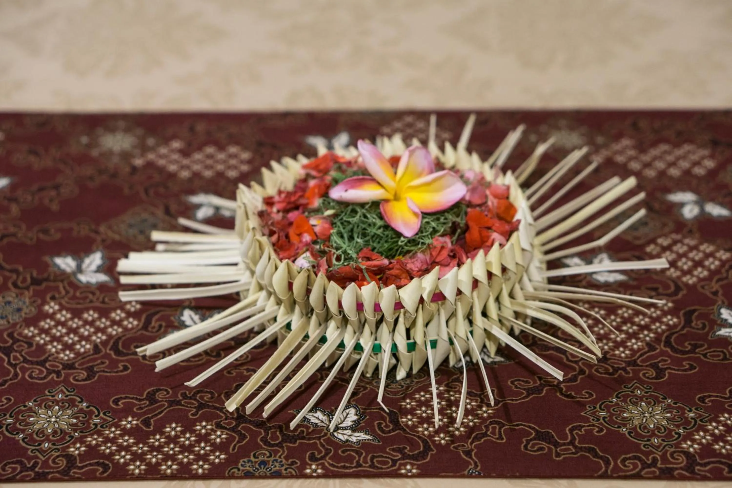 Area and facilities in Villa Kirani Ubud by Mahaputra-CHSE Certified