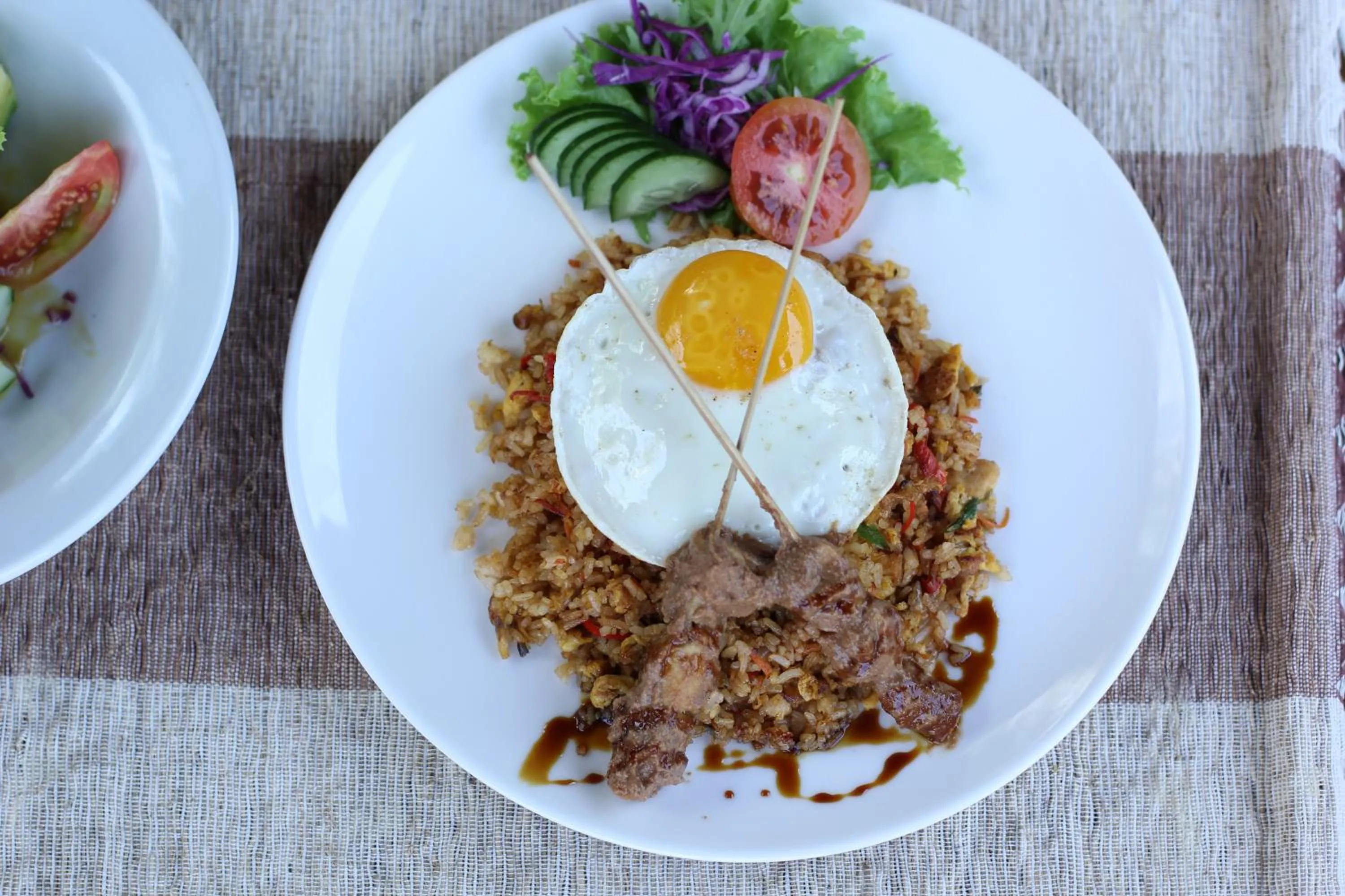 Breakfast in Villa Kirani Ubud by Mahaputra-CHSE Certified