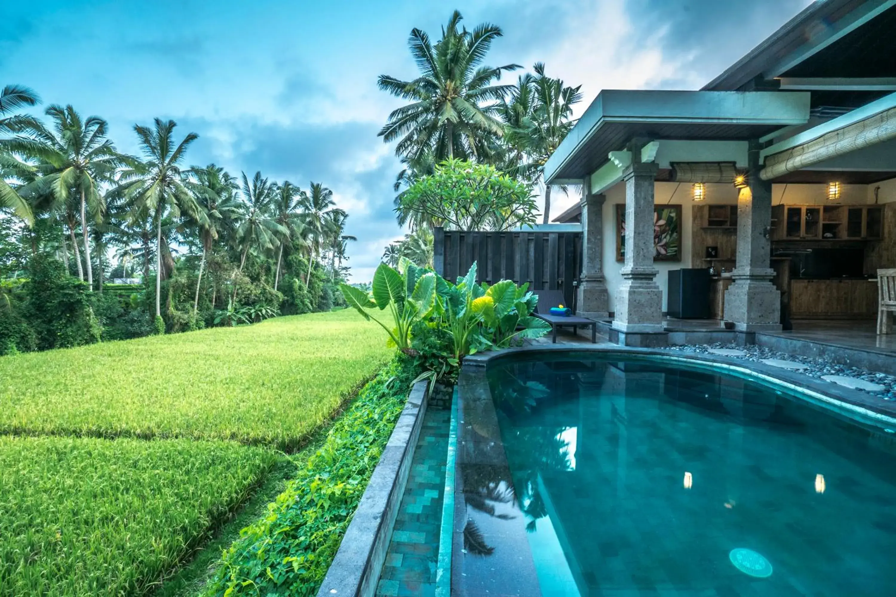 Villa Kirani Ubud by Mahaputra-CHSE Certified Villa Kirani Ubud by Mahaputra-CHSE Certified
