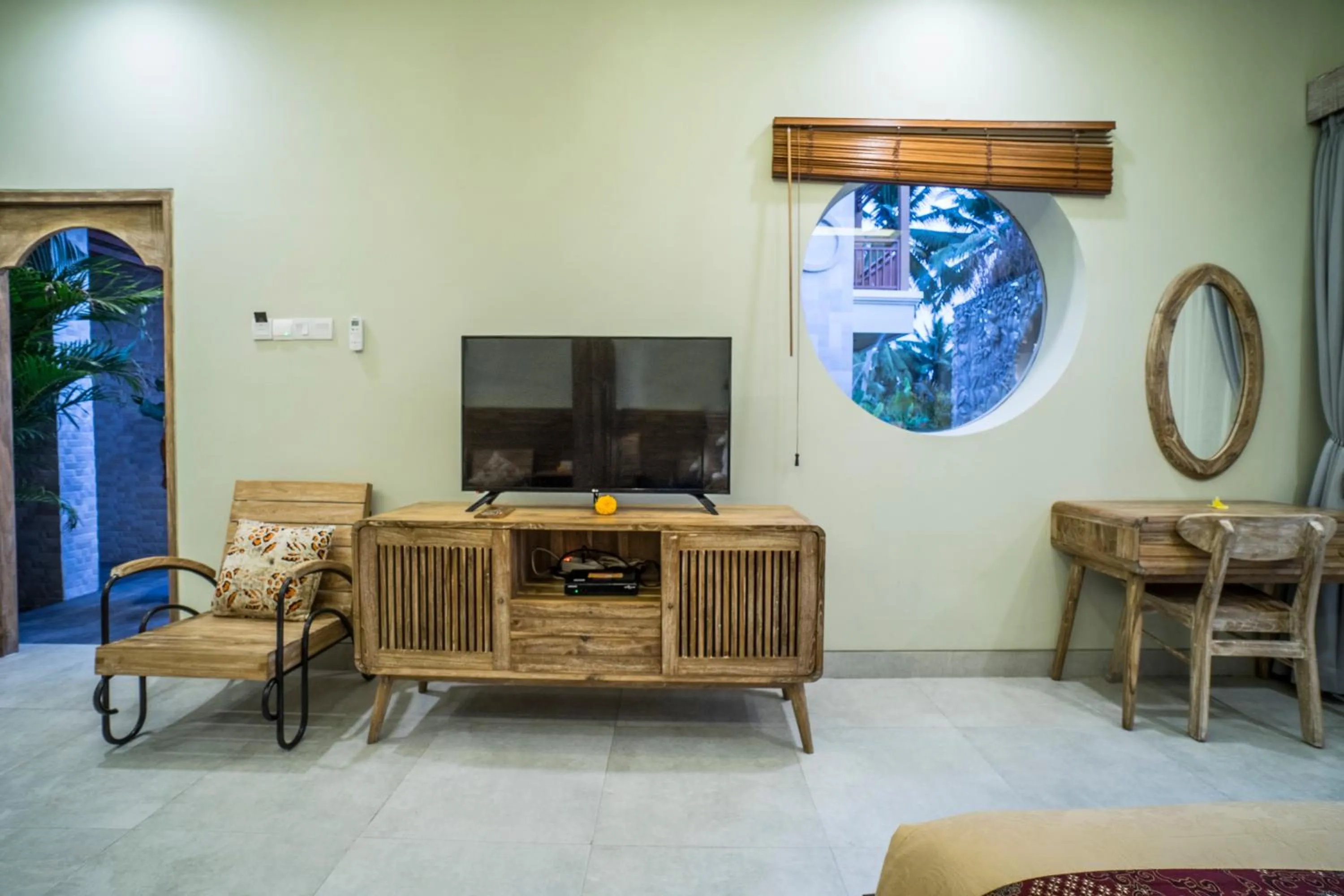 Area and facilities in Villa Kirani Ubud by Mahaputra-CHSE Certified