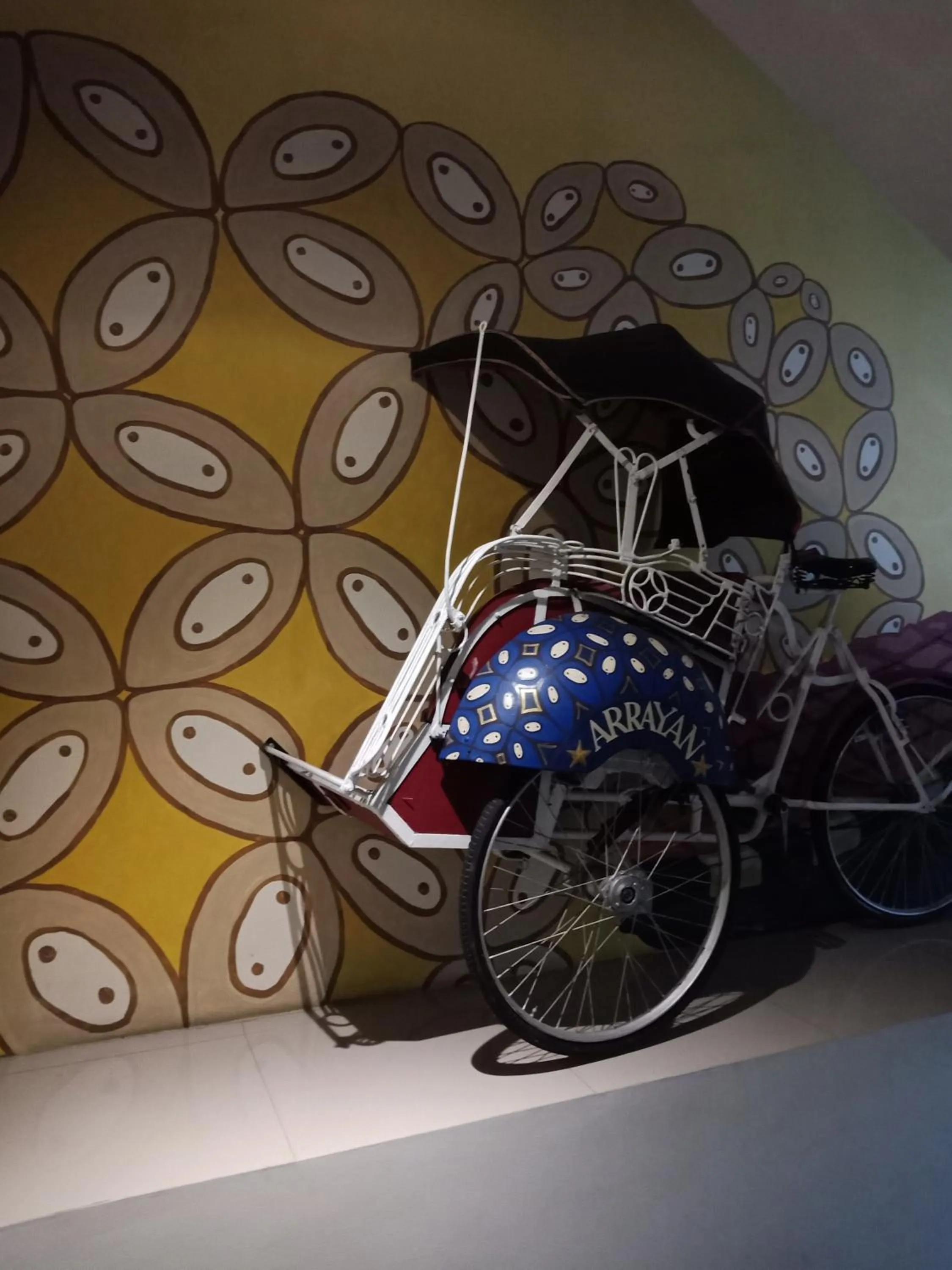 Other in Arrayan Hotel Malioboro managed by Arte Hospitality Management