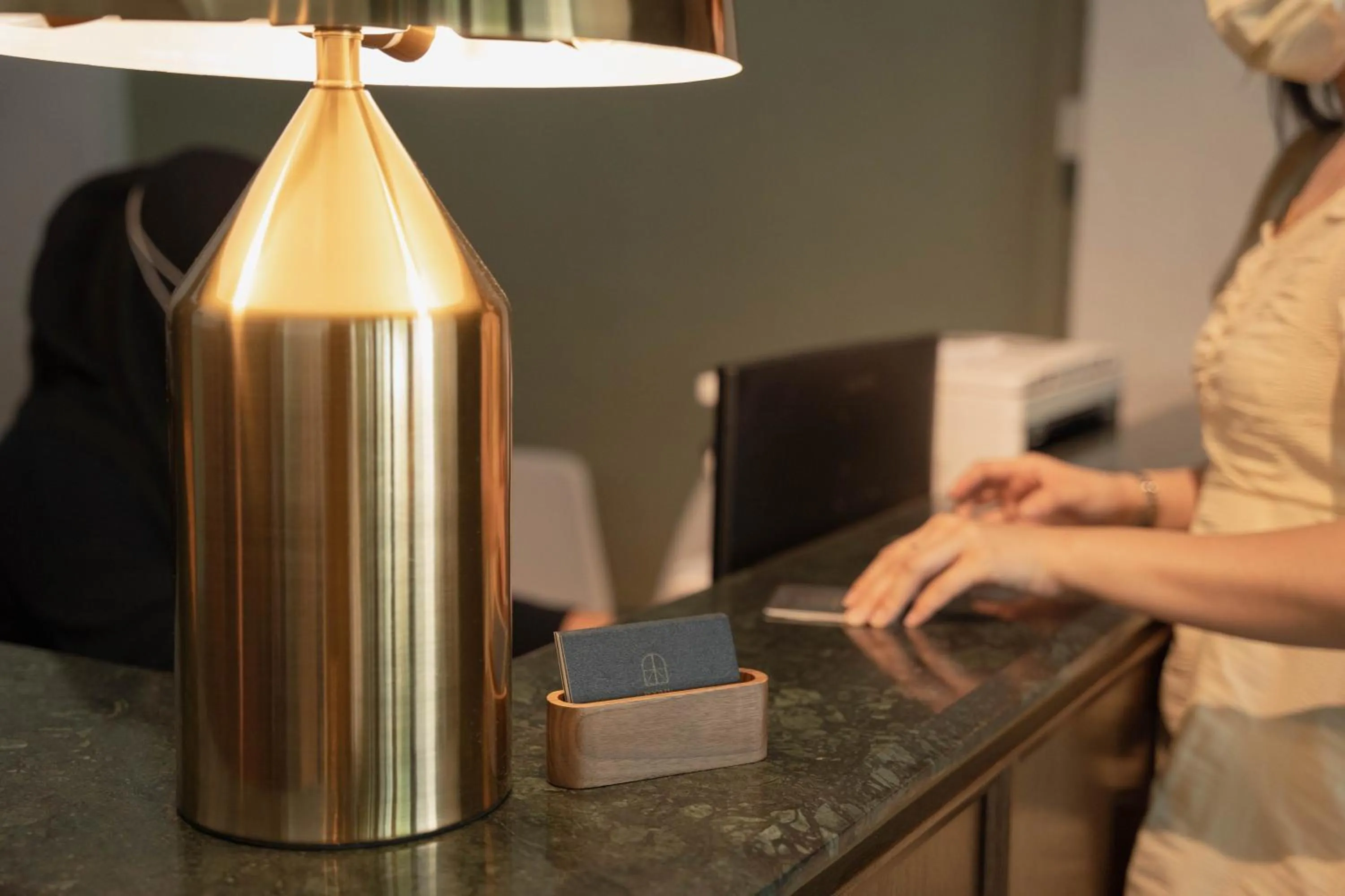 Lobby or reception in Room V Jalan Sultanah Near Bus Stop Batu Pahat