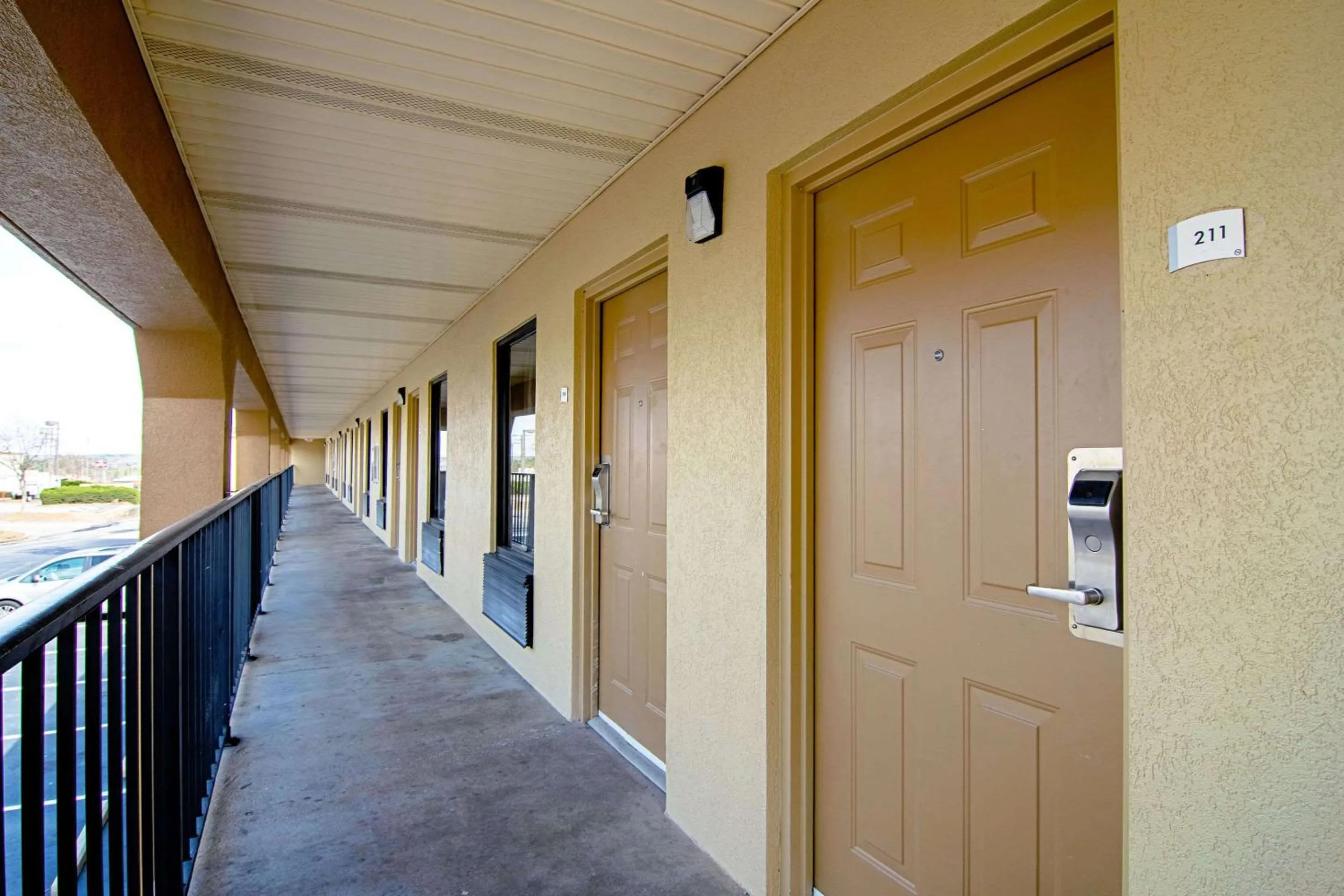 Other in Quality Inn Villa Rica