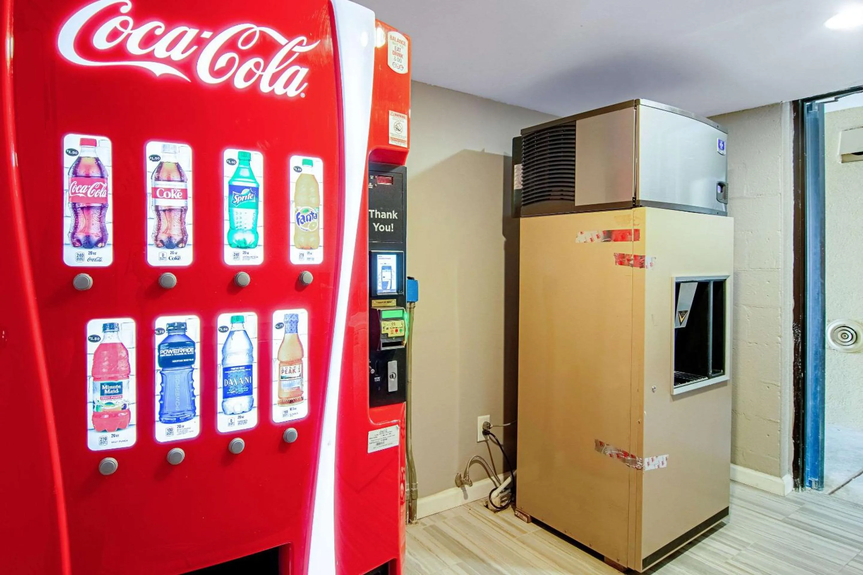 Other in Quality Inn Villa Rica