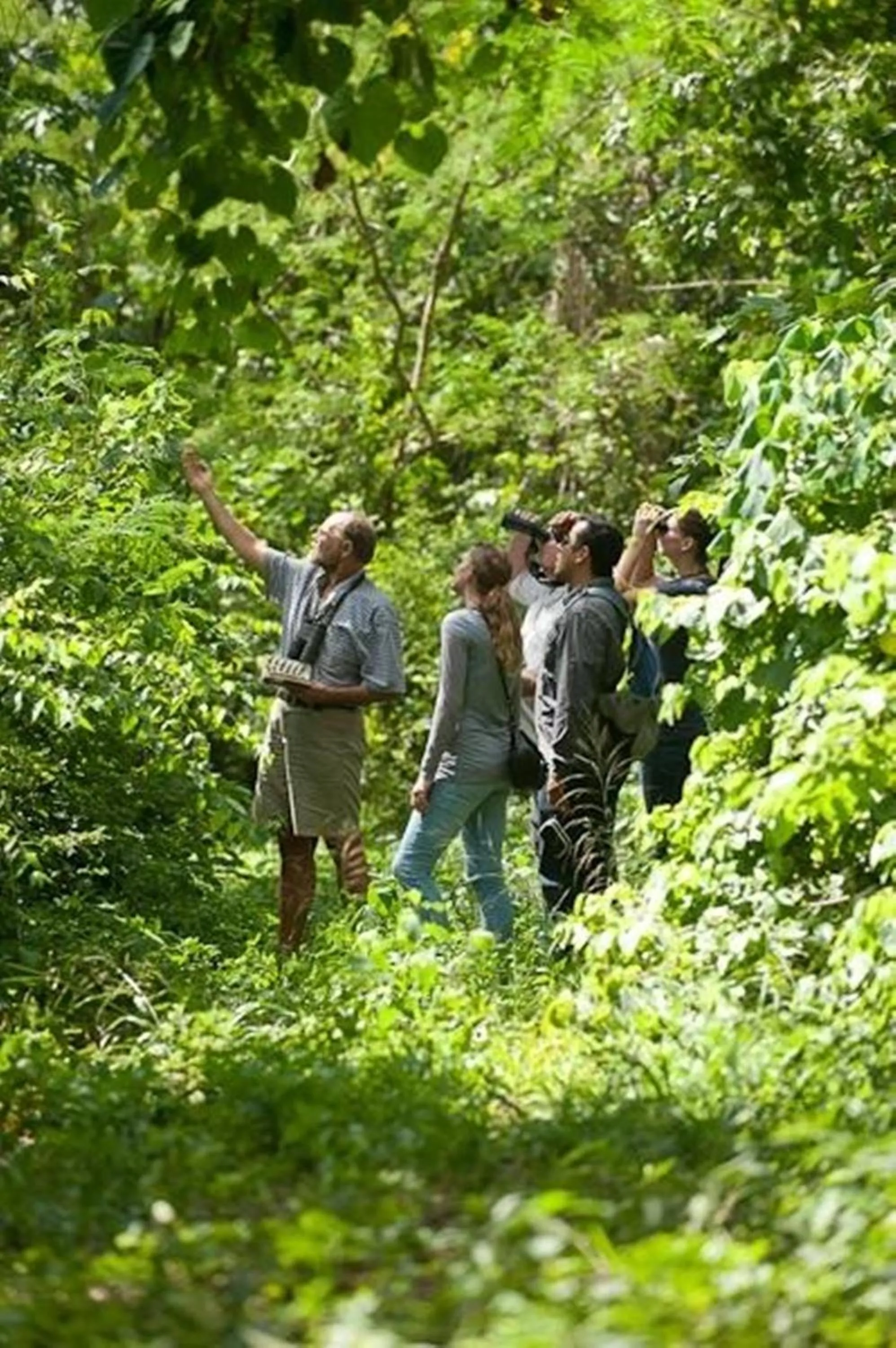 Day in Hacienda Chichen Resort and Yaxkin Spa