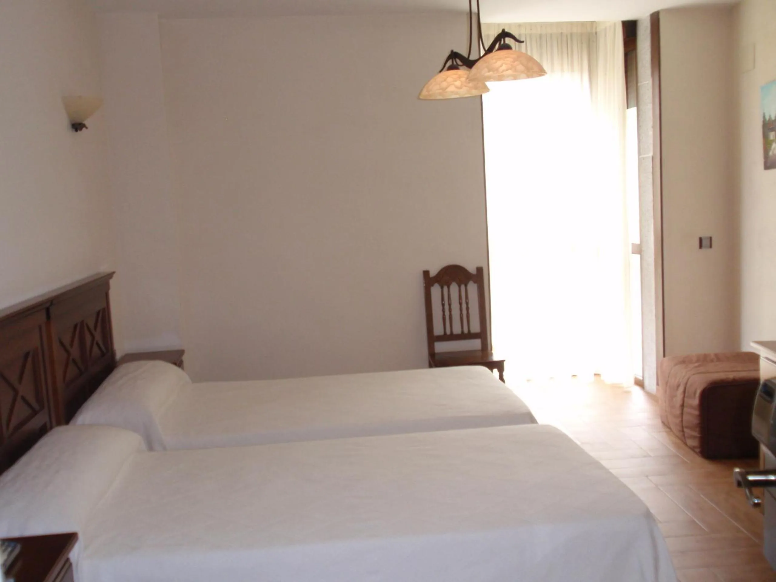 Photo of the whole room, Bed in Hotel Casa Beletri