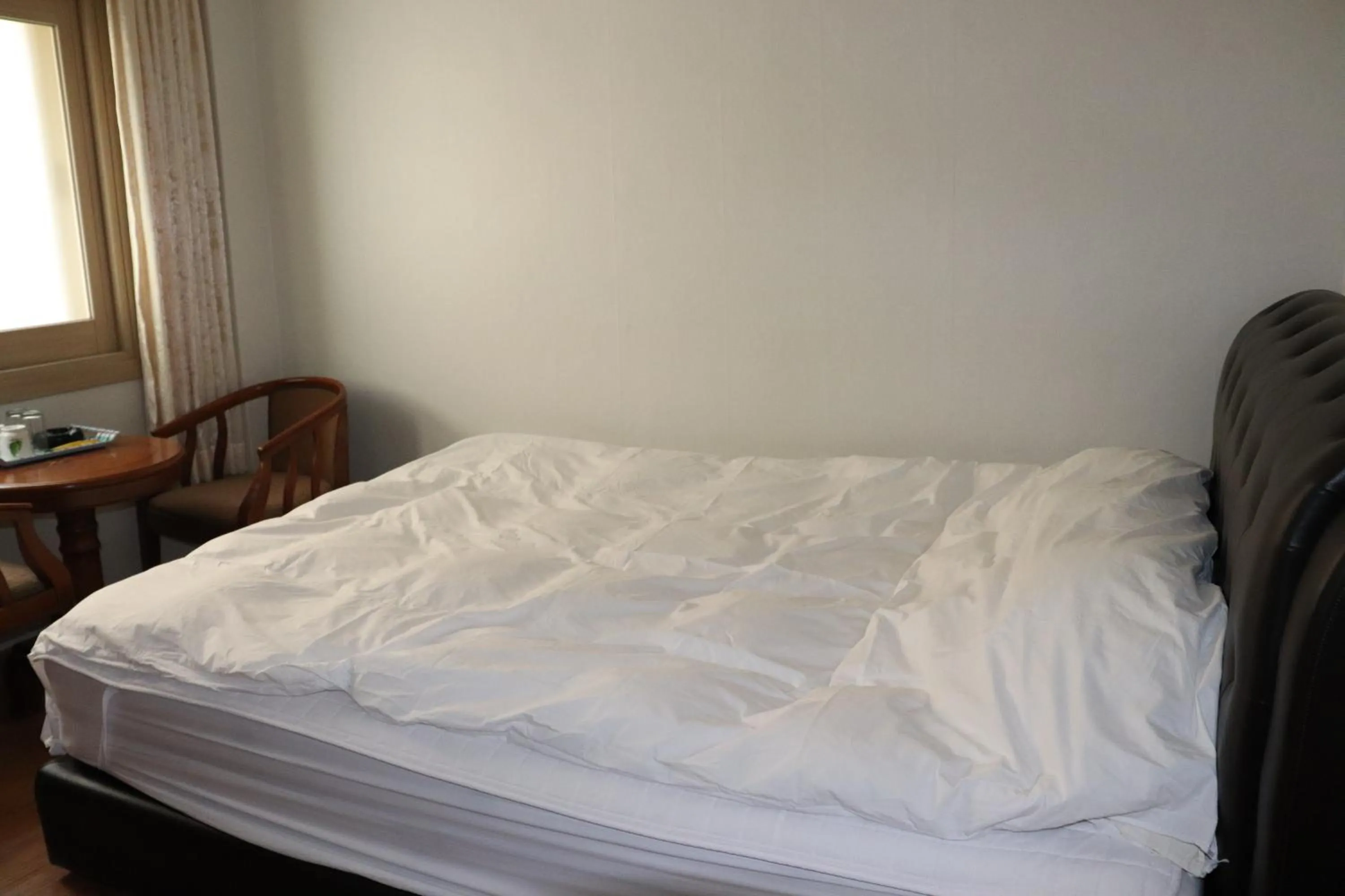 Bed in Orasung Motel