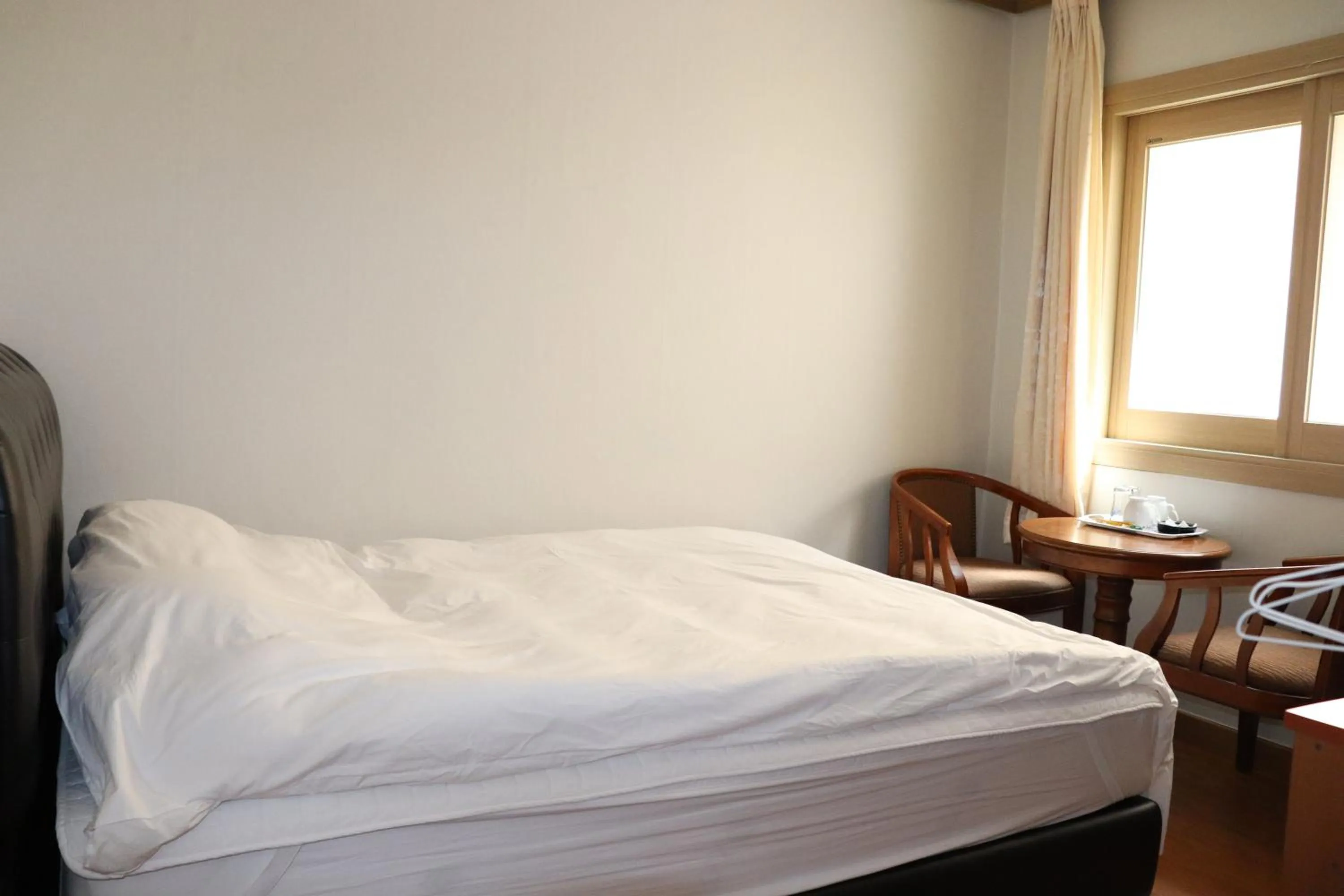 Bed in Orasung Motel