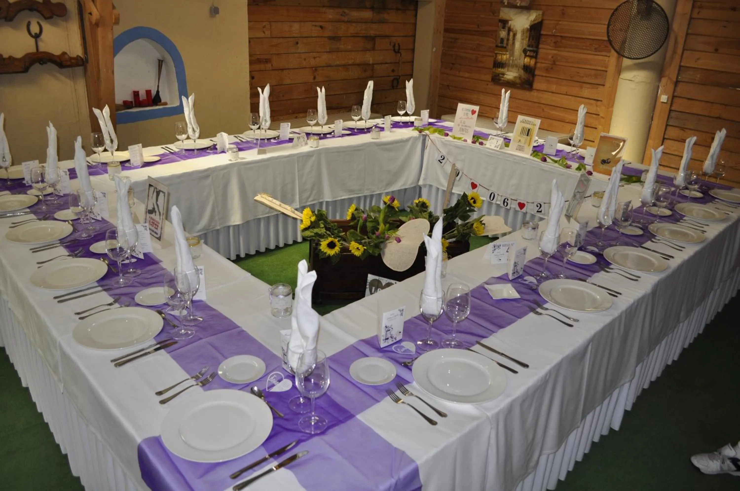 Hospedium Hacienda Las Cavas