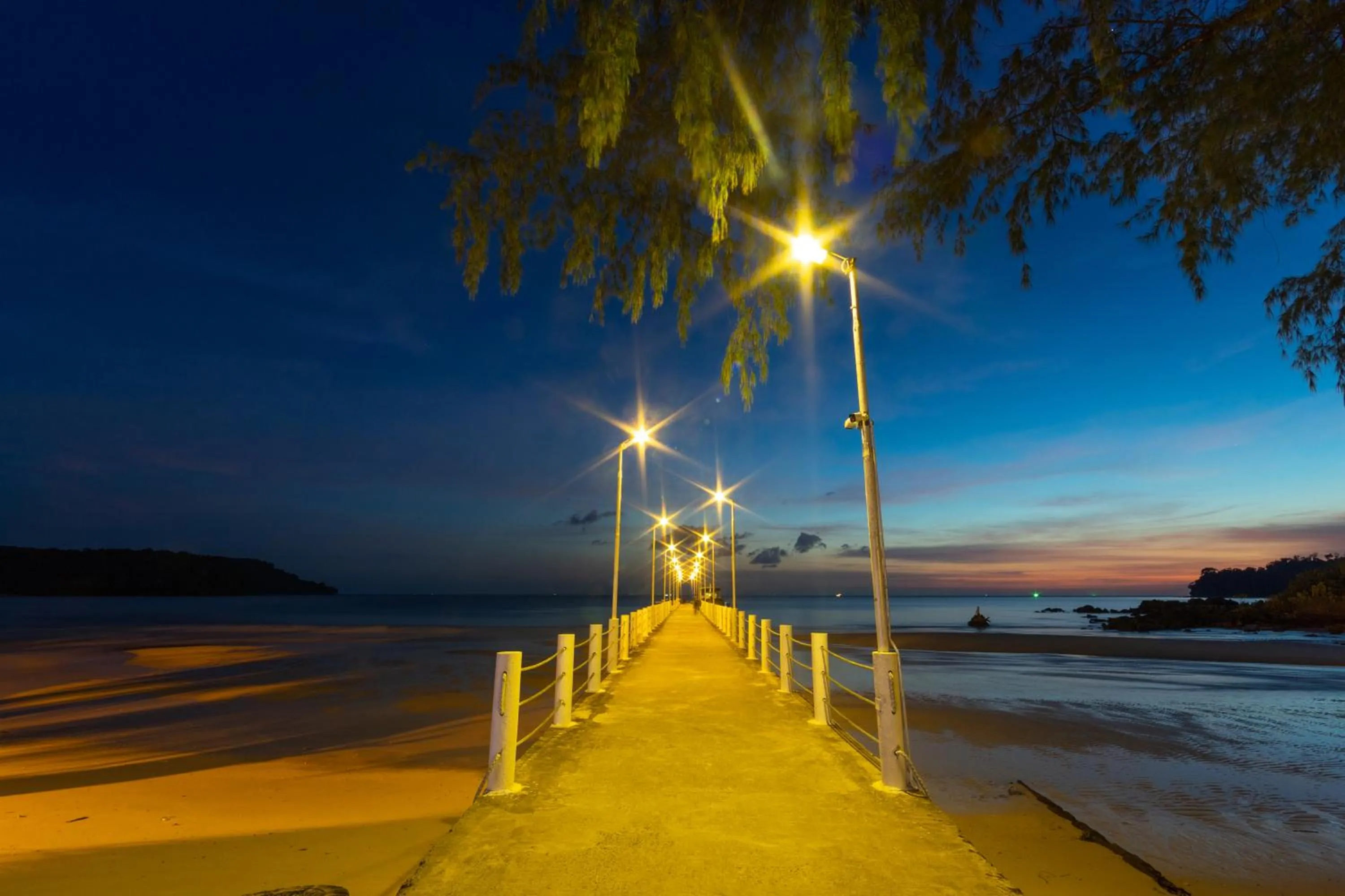 View (from property/room) in Mafiya Resort