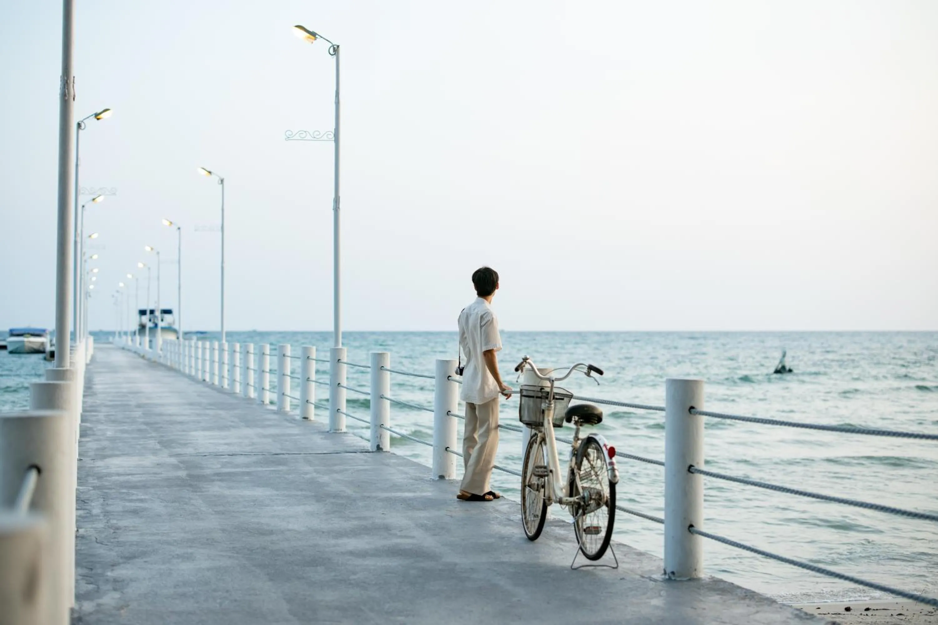 Activities in Mafiya Resort