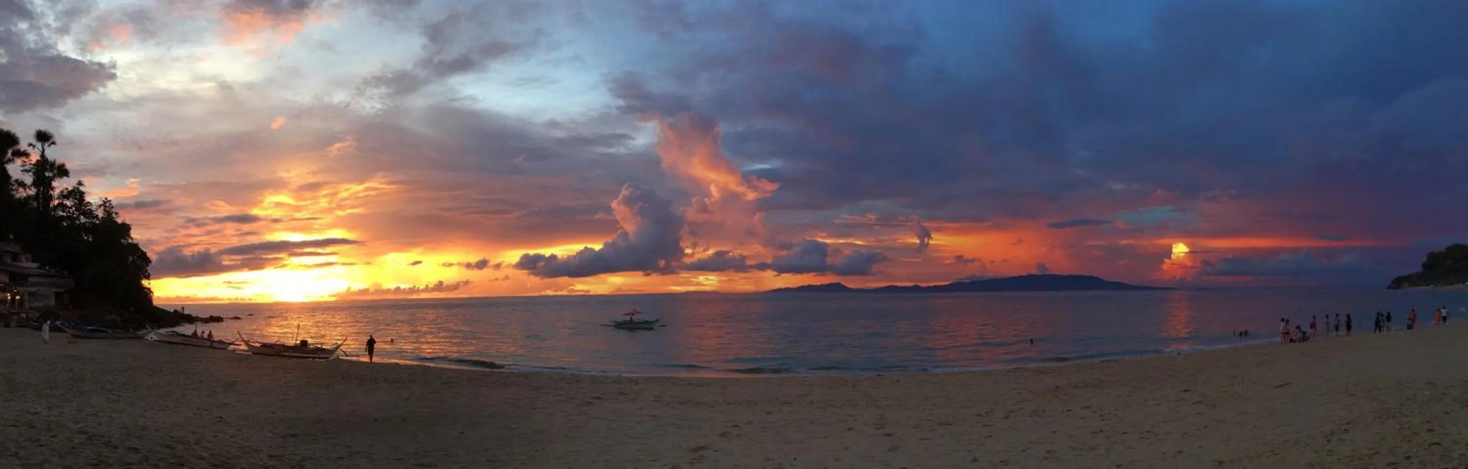 Beach in Victoria's Bed & Breakfast