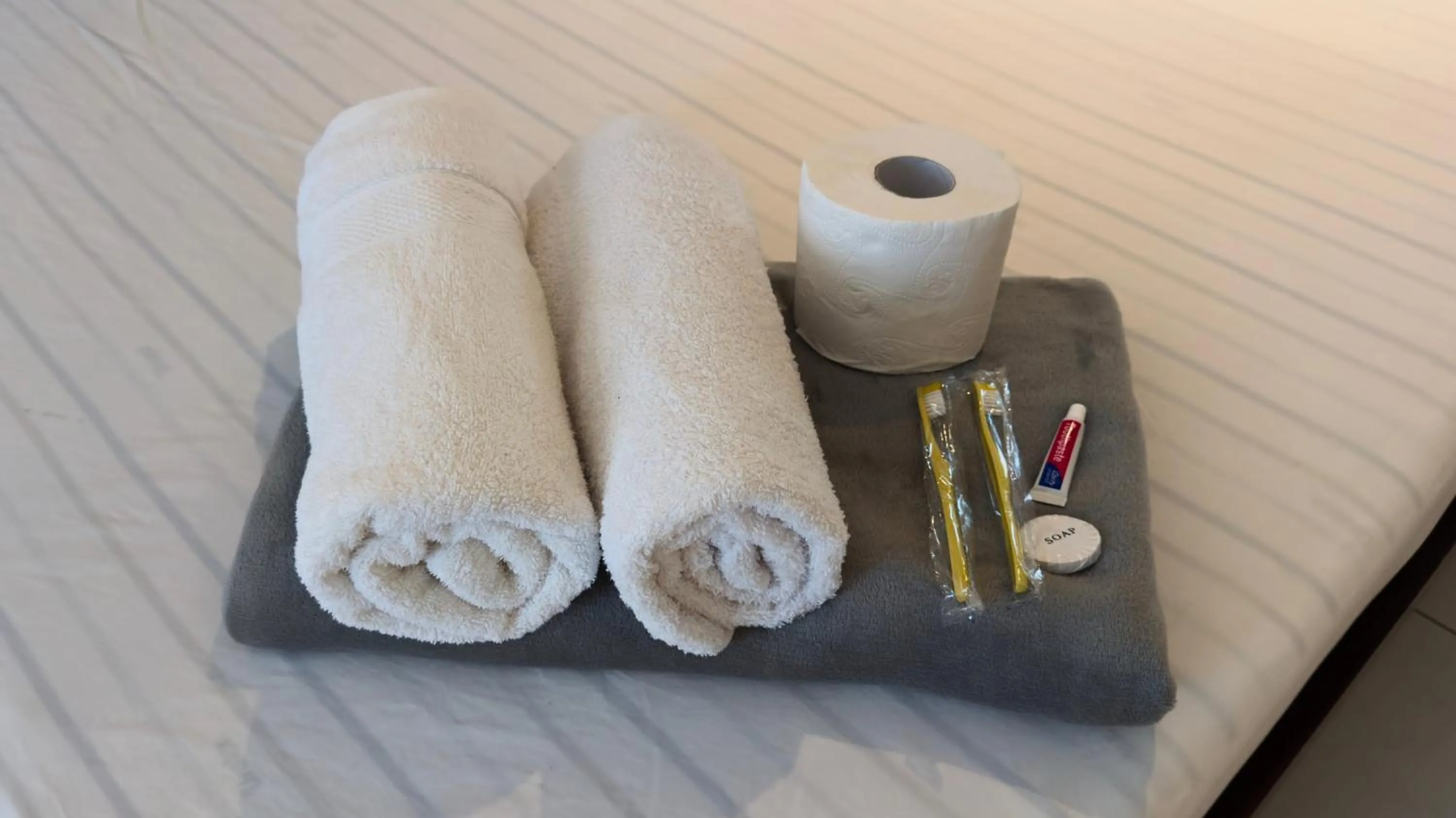 Victoria's Bed & Breakfast