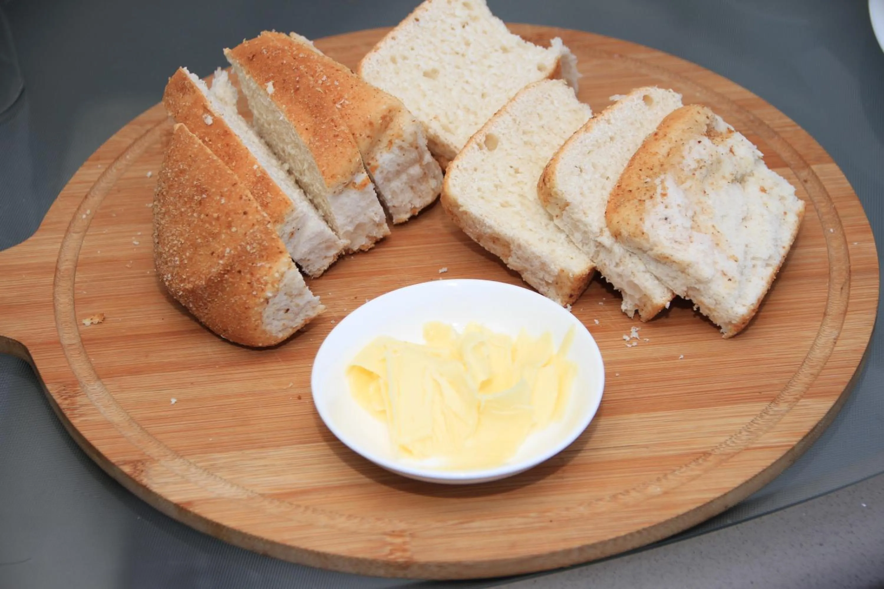 Breakfast in Victoria's Bed & Breakfast