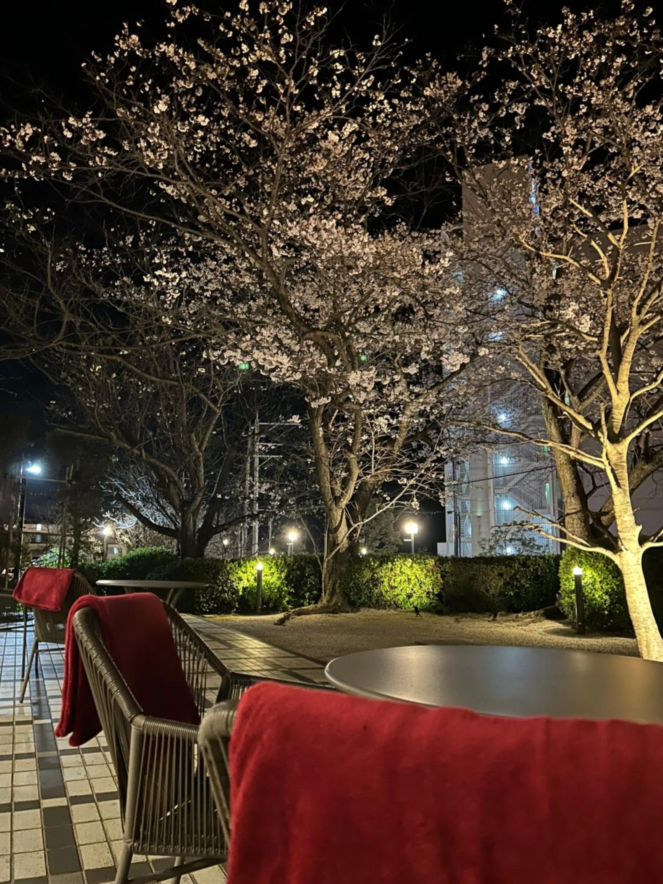 Property building in 宮島離れの宿 IBUKU -Miyajima Hanare no Yado IBUKU-