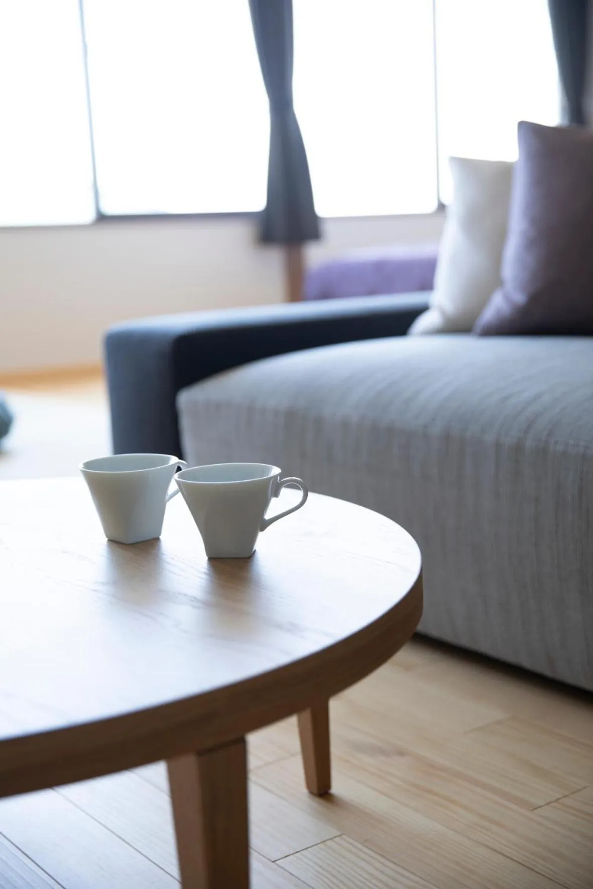 Decorative detail in 宮島離れの宿 IBUKU -Miyajima Hanare no Yado IBUKU-