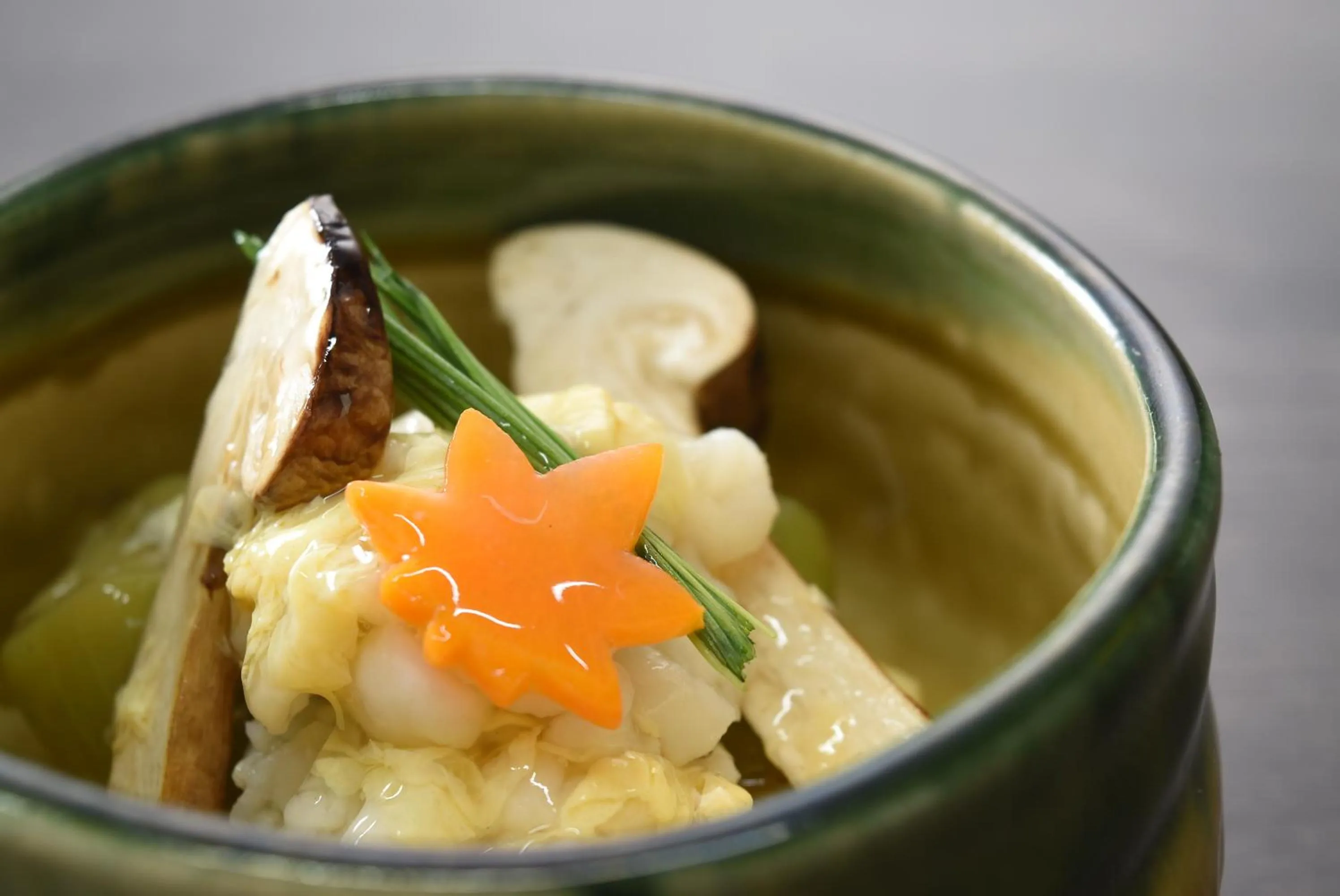 Meals in 宮島離れの宿 IBUKU -Miyajima Hanare no Yado IBUKU-