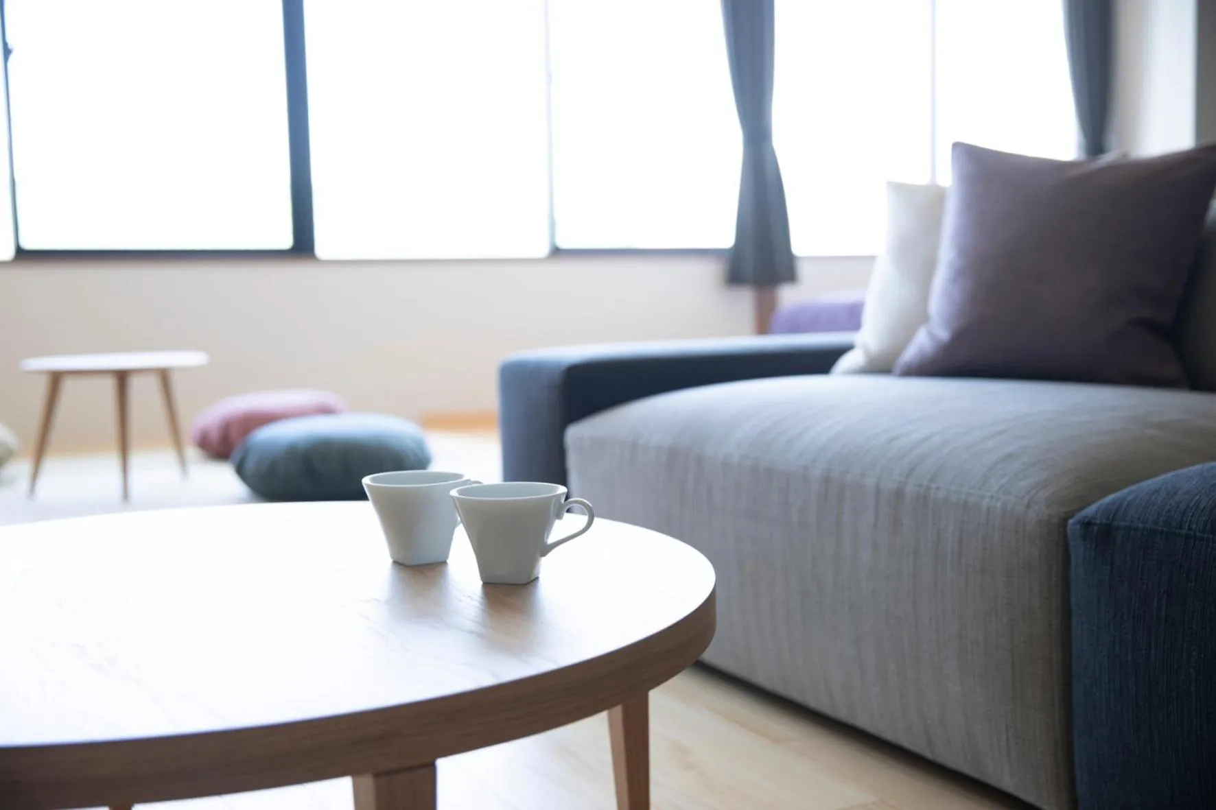 Decorative detail in 宮島離れの宿 IBUKU -Miyajima Hanare no Yado IBUKU-