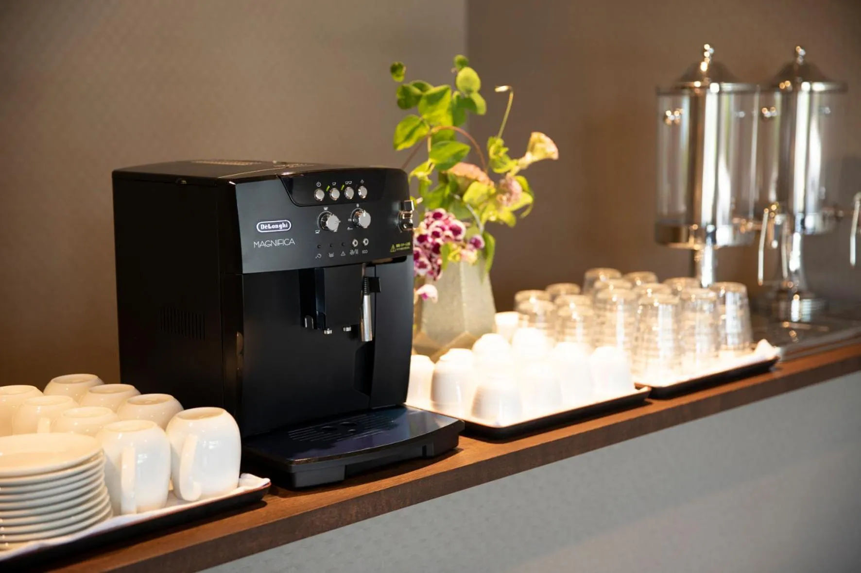 Lounge or bar in 宮島離れの宿 IBUKU -Miyajima Hanare no Yado IBUKU-