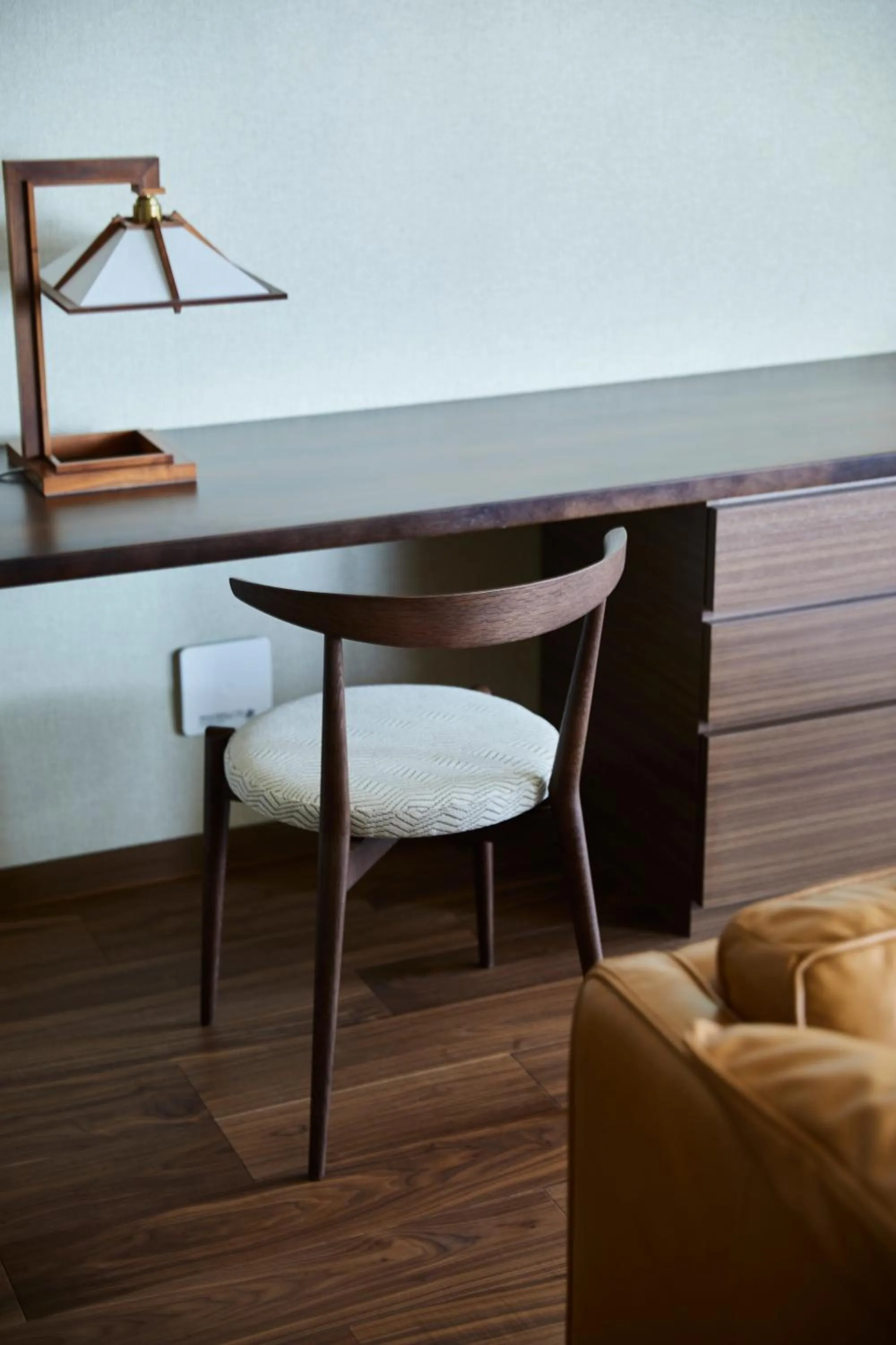 Living room in 宮島離れの宿 IBUKU -Miyajima Hanare no Yado IBUKU-