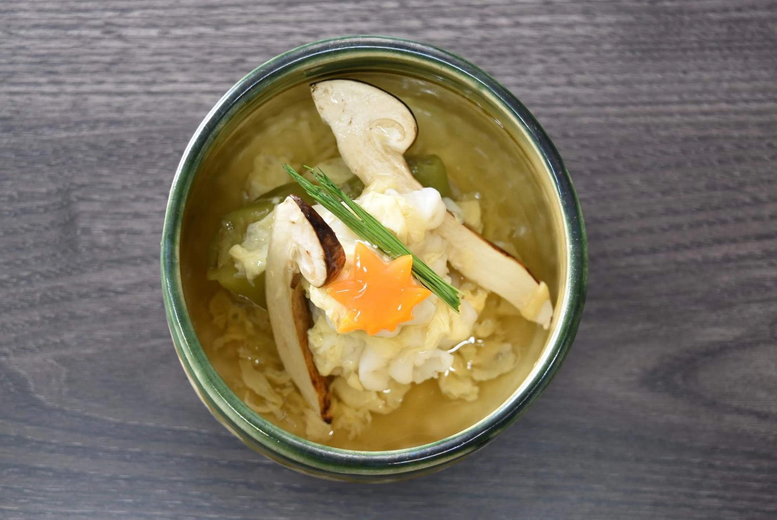 Food in 宮島離れの宿 IBUKU -Miyajima Hanare no Yado IBUKU-